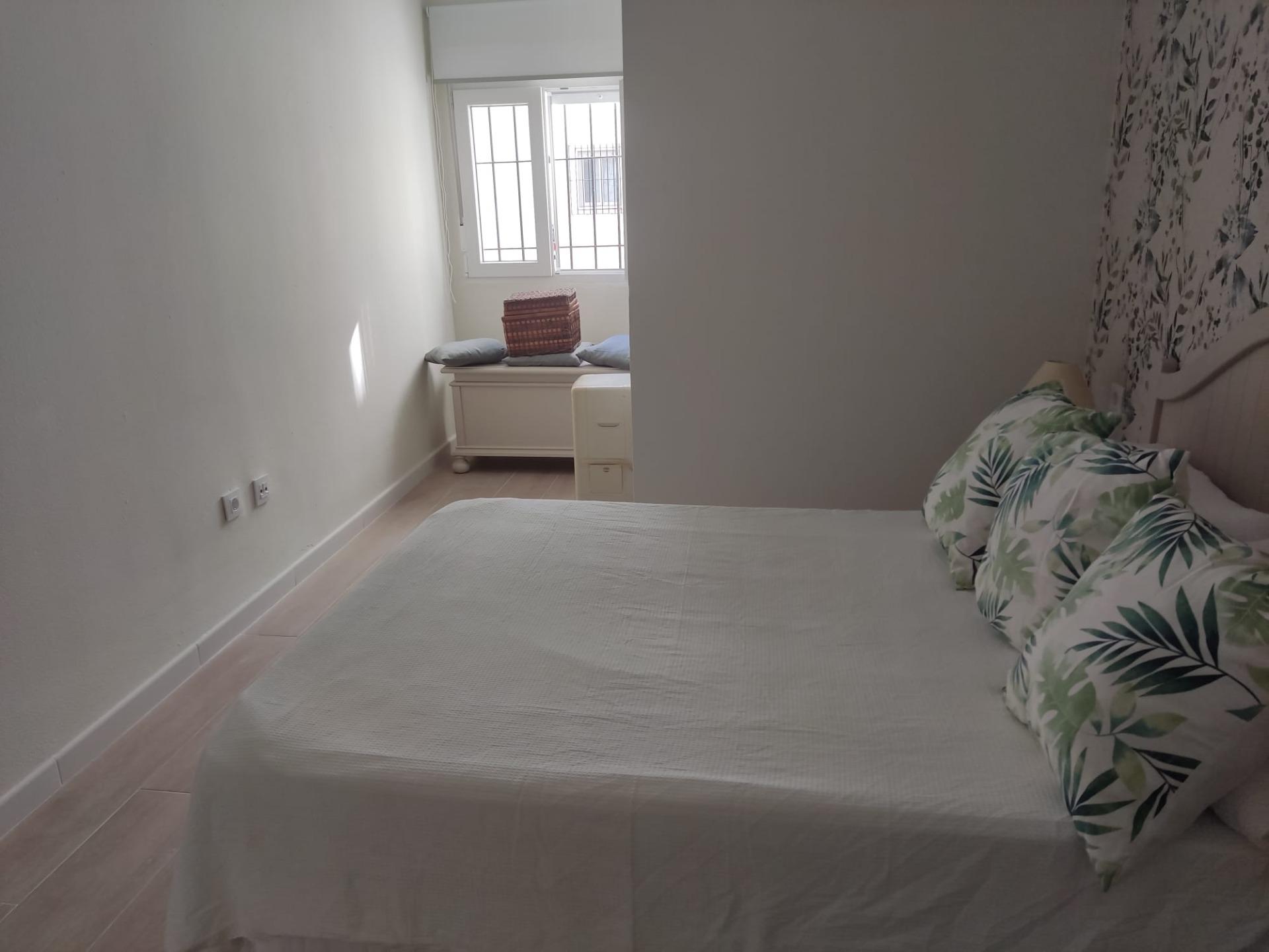 APARTAMENTO EN ALQUILER ANUAL EN EL CENTRO DE EL PUERTO DE S - foto 3