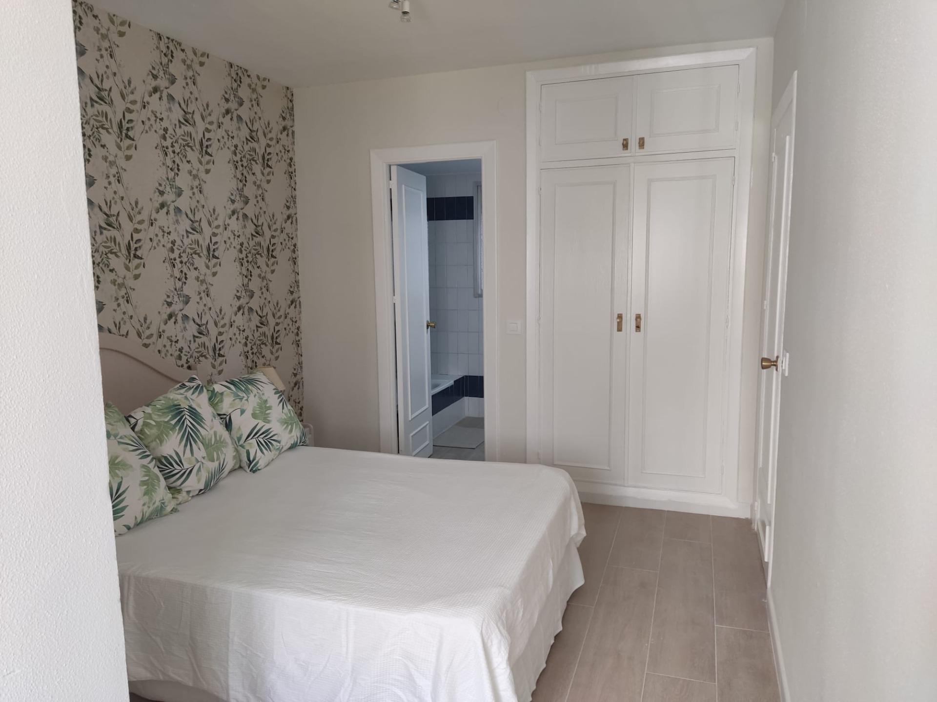 APARTAMENTO EN ALQUILER ANUAL EN EL CENTRO DE EL PUERTO DE S - foto 4