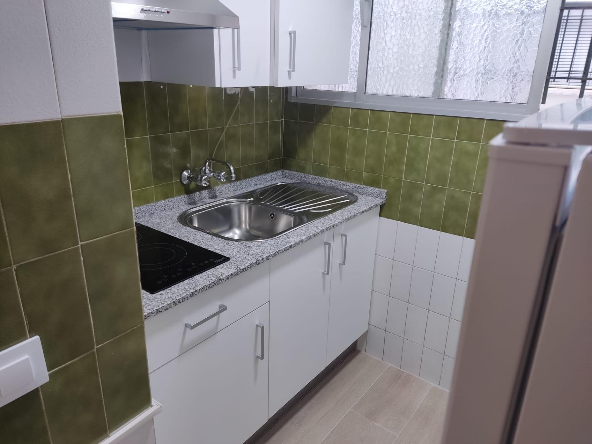 APARTAMENTO EN ALQUILER ANUAL EN EL CENTRO DE EL PUERTO DE S - foto 6