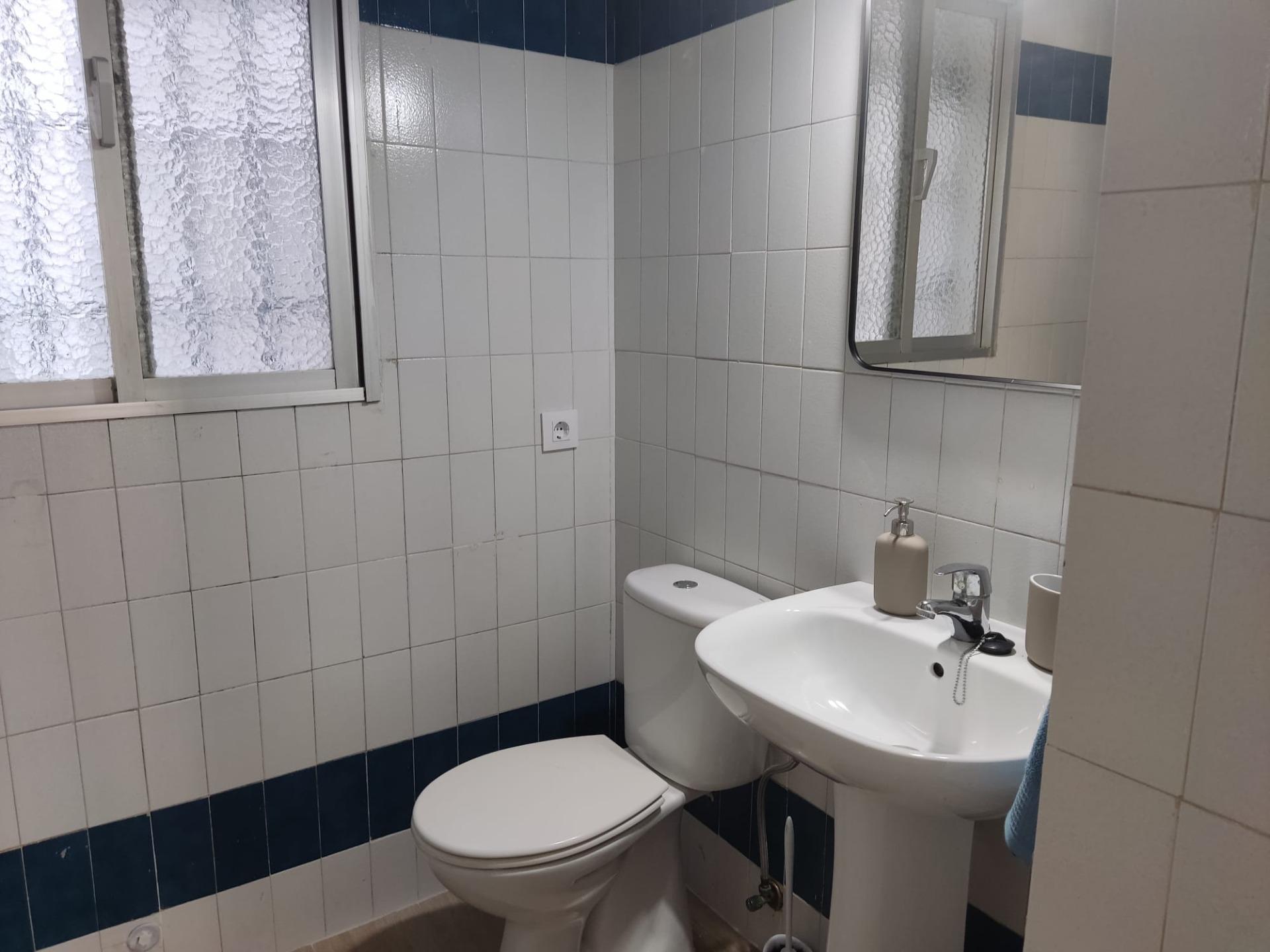 APARTAMENTO EN ALQUILER ANUAL EN EL CENTRO DE EL PUERTO DE S - foto 7