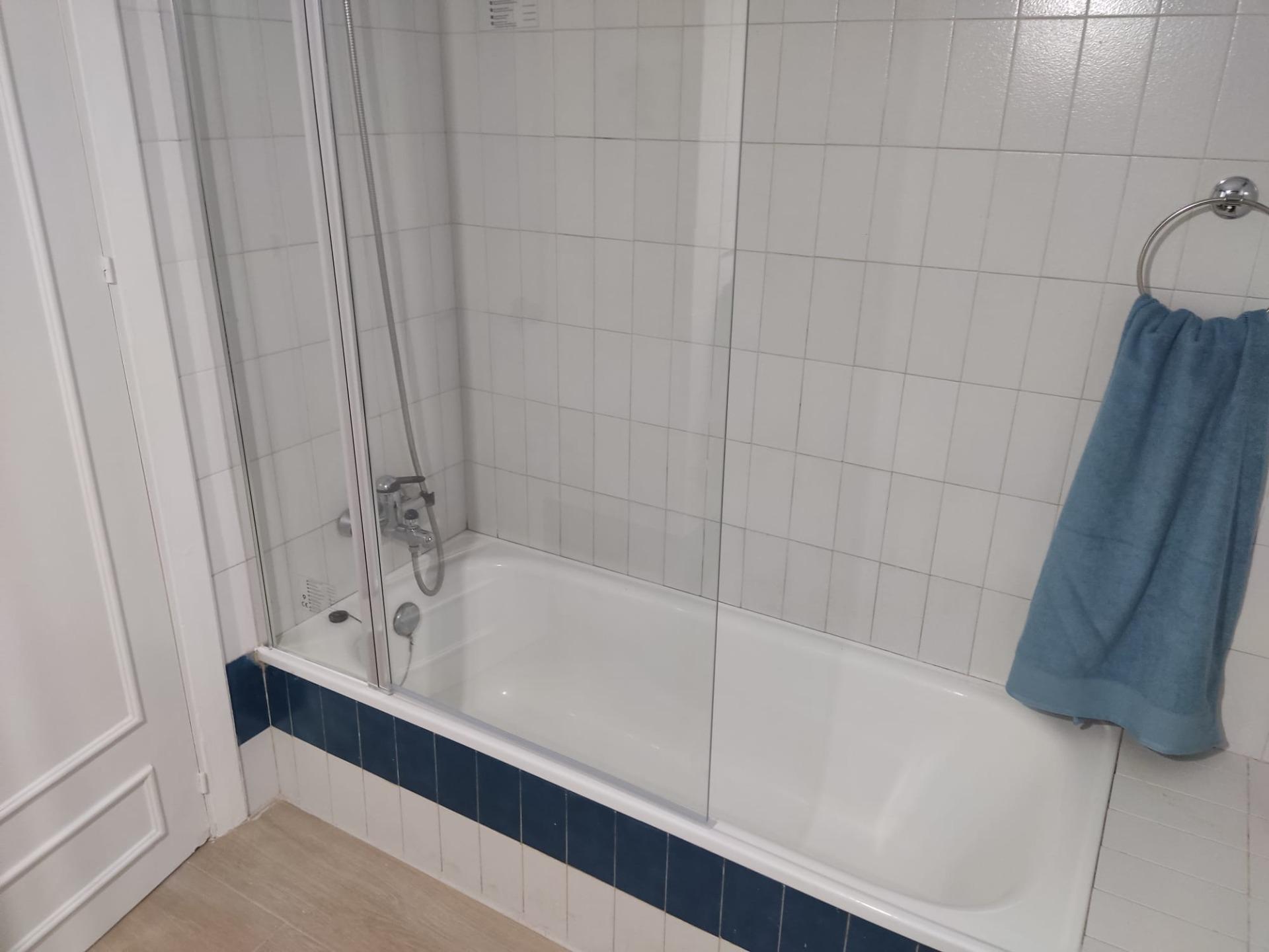 APARTAMENTO EN ALQUILER ANUAL EN EL CENTRO DE EL PUERTO DE S - foto 8
