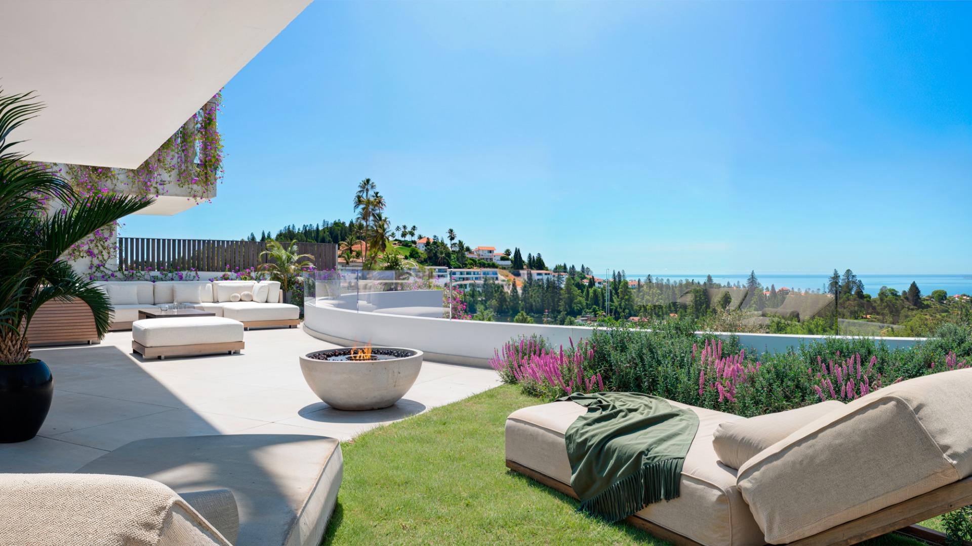 AZULEA CHAPARRAL GOLF – VILLAS DE OBRA NUEVA CON PISCINA PRI - foto 15