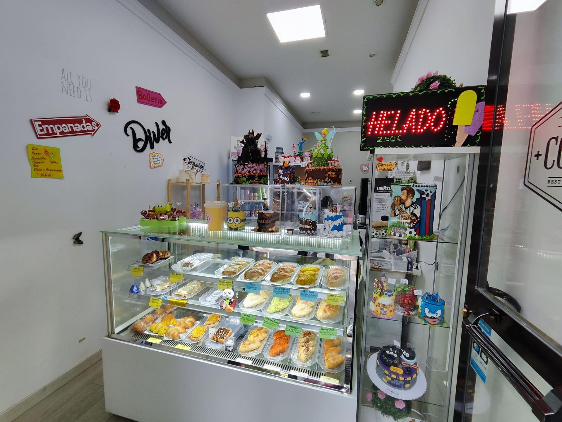 ¡Gran oportunidad de negocio en pleno centro de Granada! - foto 2