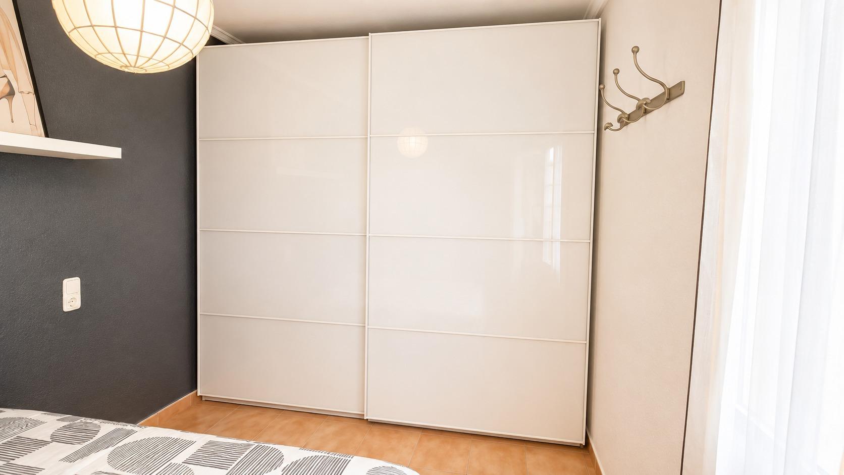 Apartamento de 2 dormitorios con garaje incluido en zona Ave - foto 16