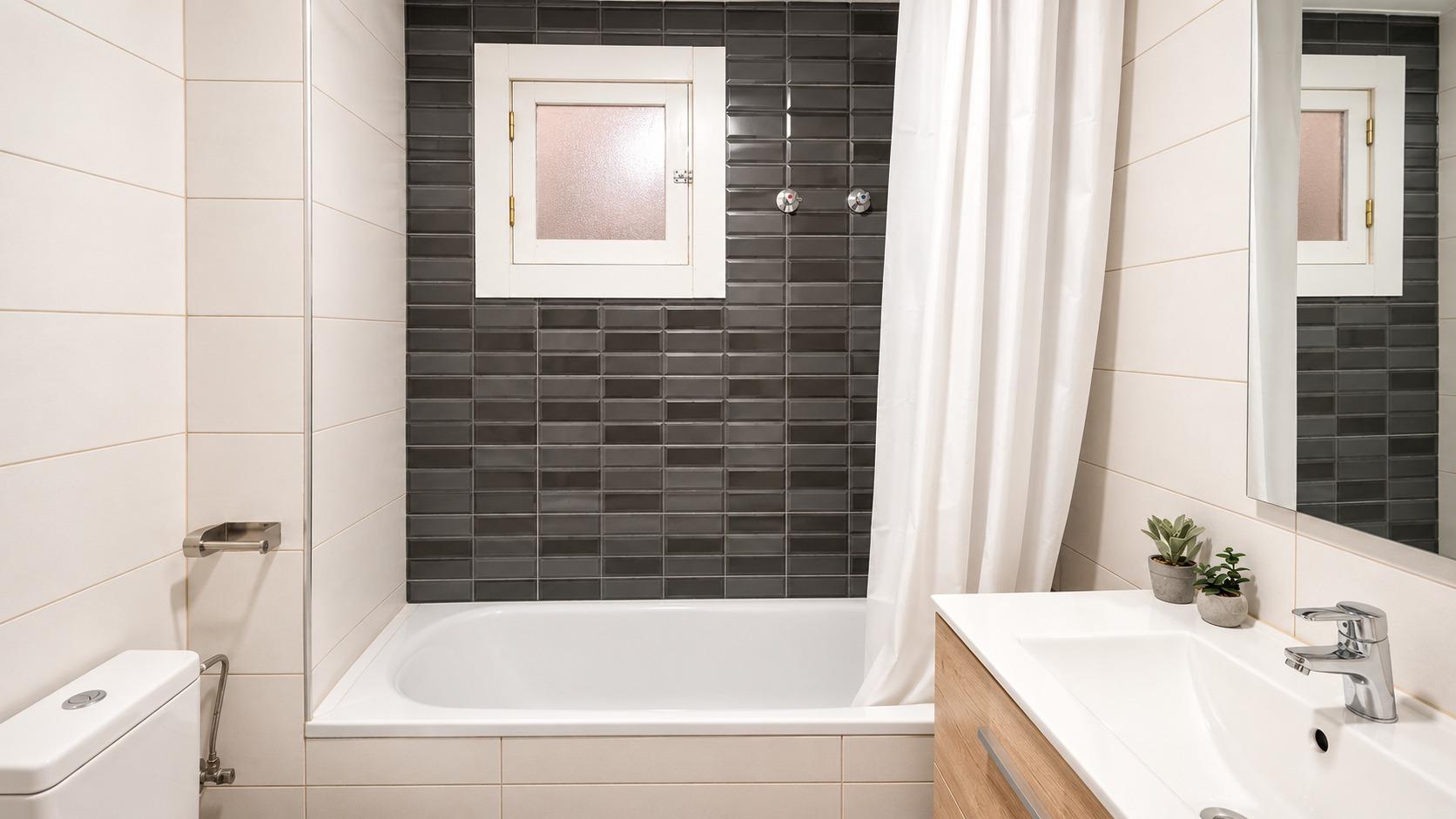 Apartamento de 2 dormitorios con garaje incluido en zona Ave - foto 19