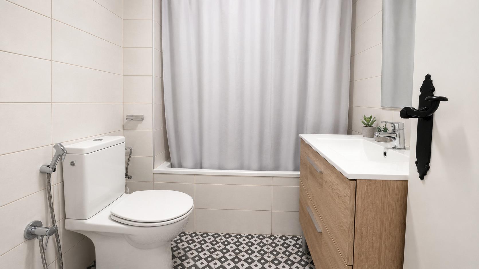 Apartamento de 2 dormitorios con garaje incluido en zona Ave - foto 21