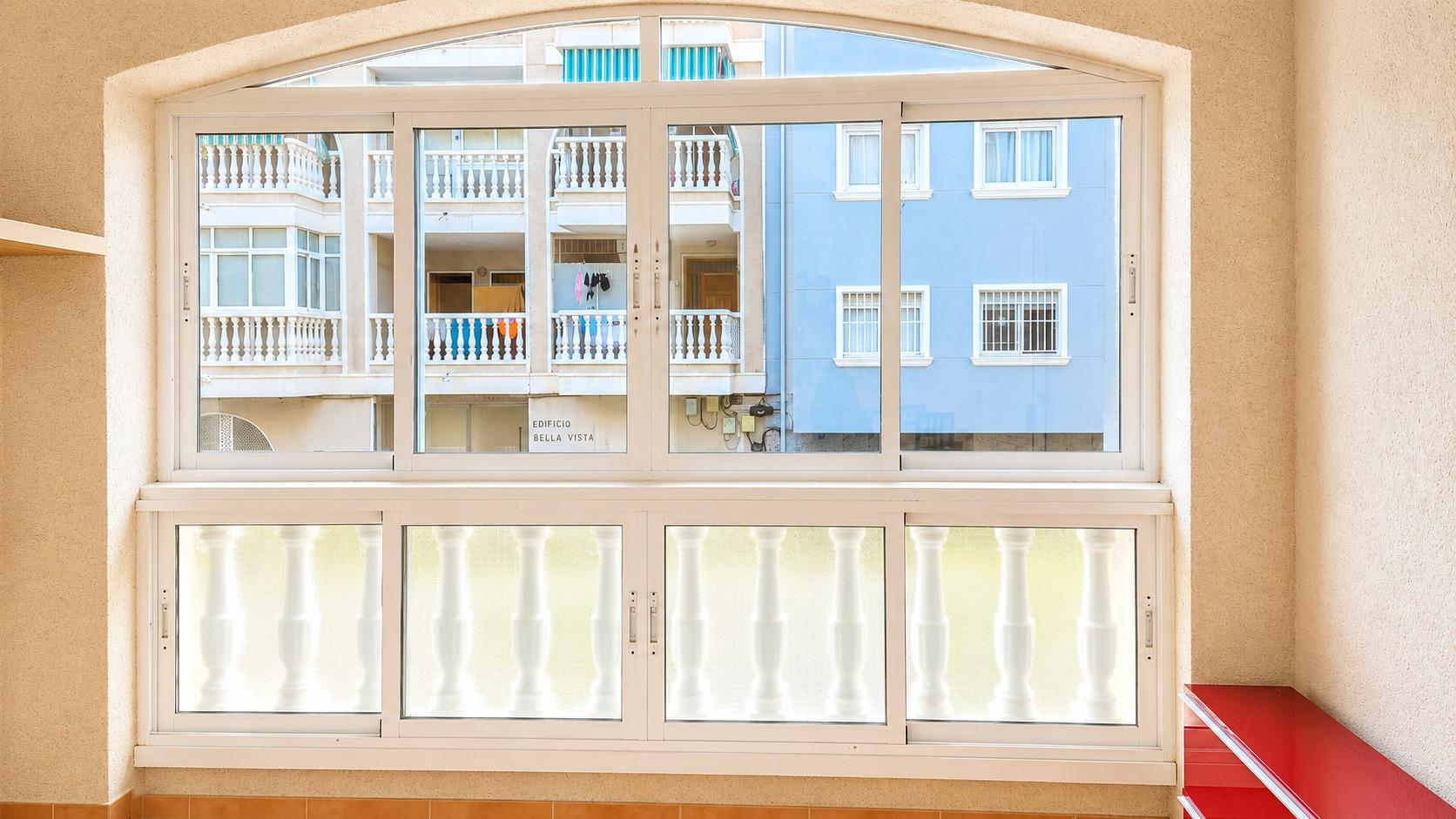 Apartamento de 2 dormitorios con garaje incluido en zona Ave - foto 25
