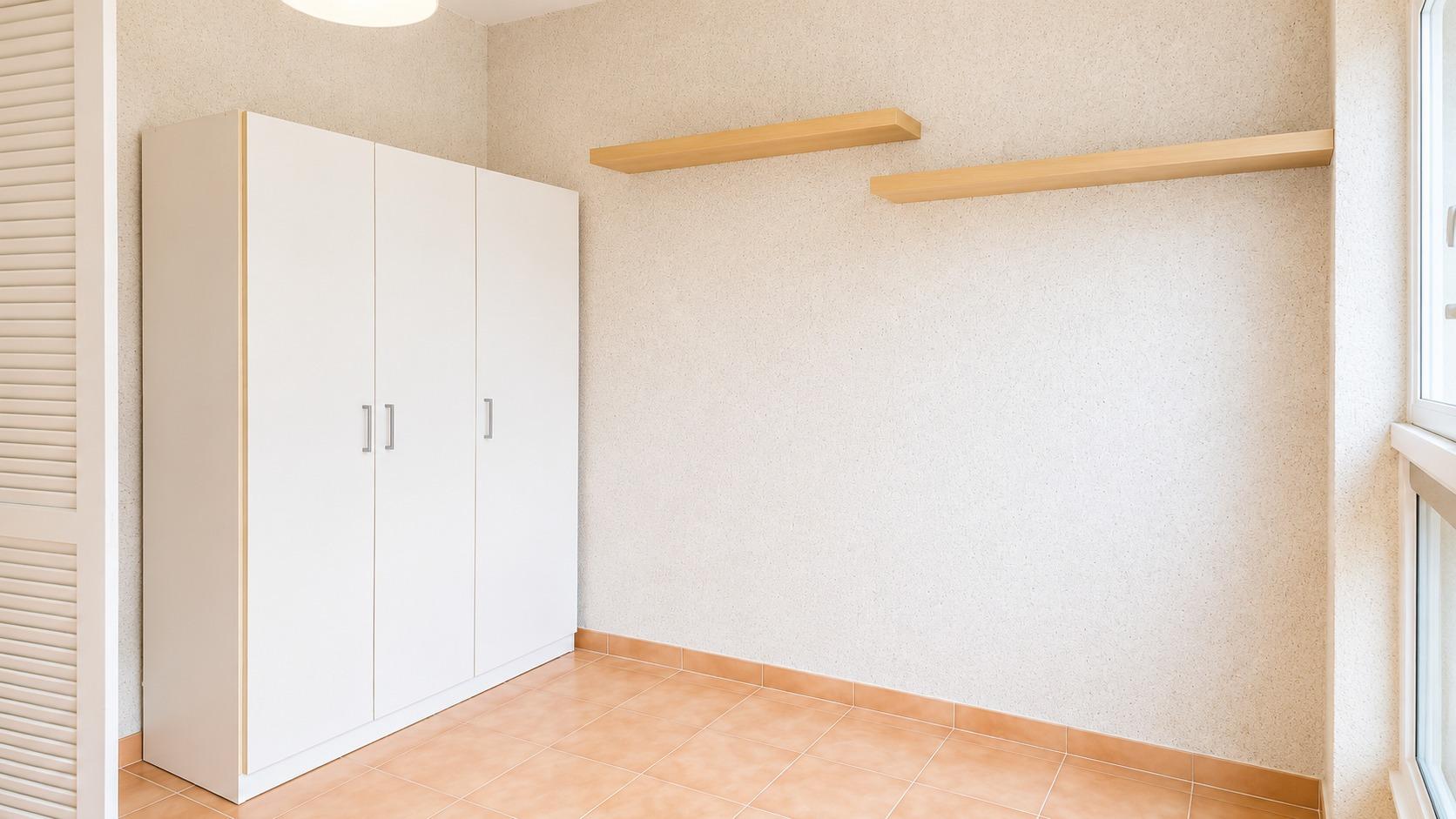 Apartamento de 2 dormitorios con garaje incluido en zona Ave - foto 26