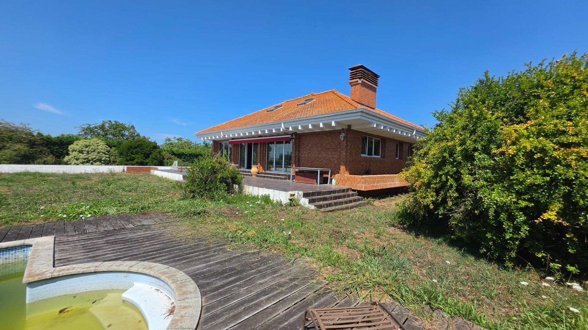 Exclusiva Finca  con Residencia de Lujo y Hostelería en Sanc - foto 2
