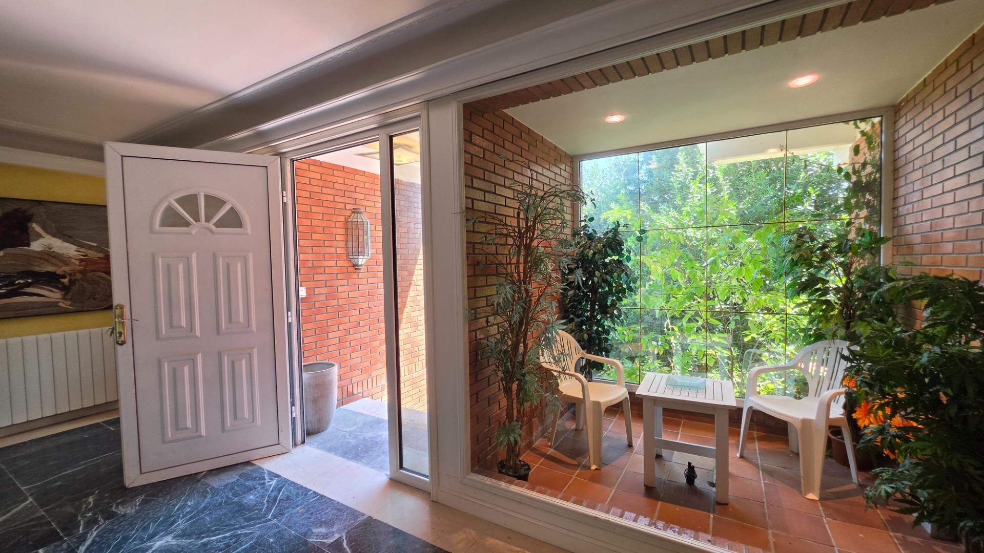 Exclusiva Finca  con Residencia de Lujo y Hostelería en Sanc - foto 13