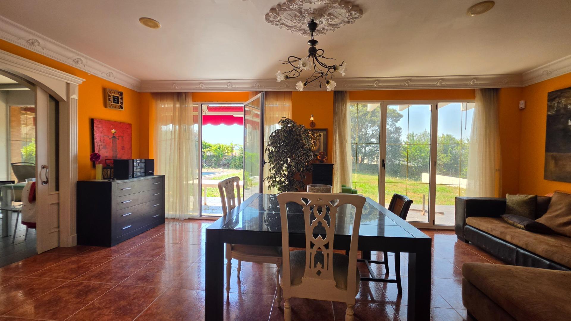 Exclusiva Finca  con Residencia de Lujo y Hostelería en Sanc - foto 20