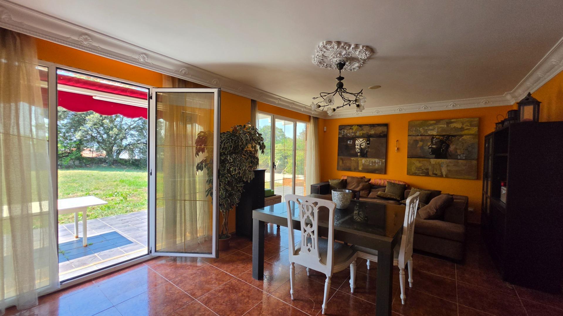 Exclusiva Finca  con Residencia de Lujo y Hostelería en Sanc - foto 22