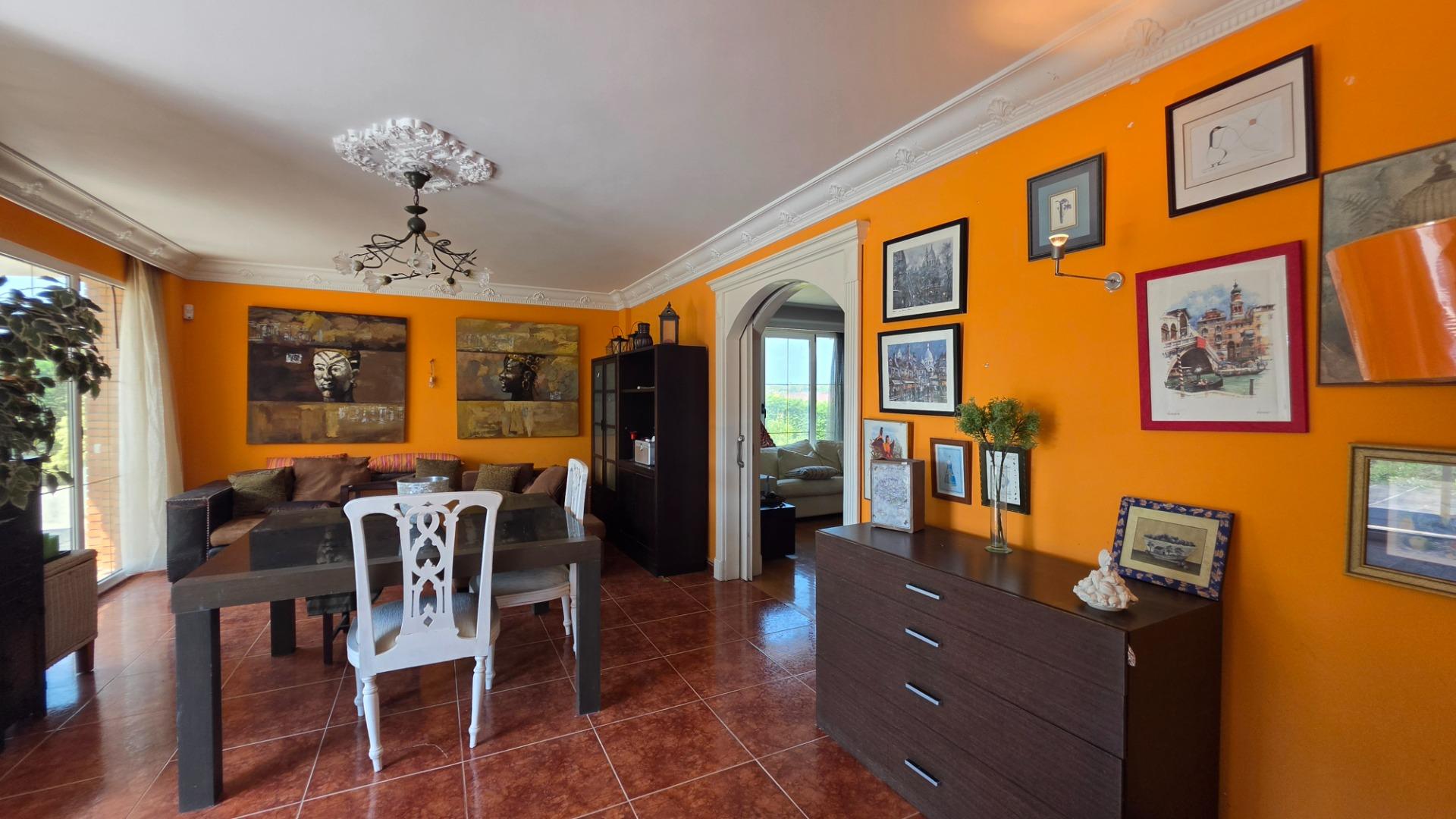 Exclusiva Finca  con Residencia de Lujo y Hostelería en Sanc - foto 23