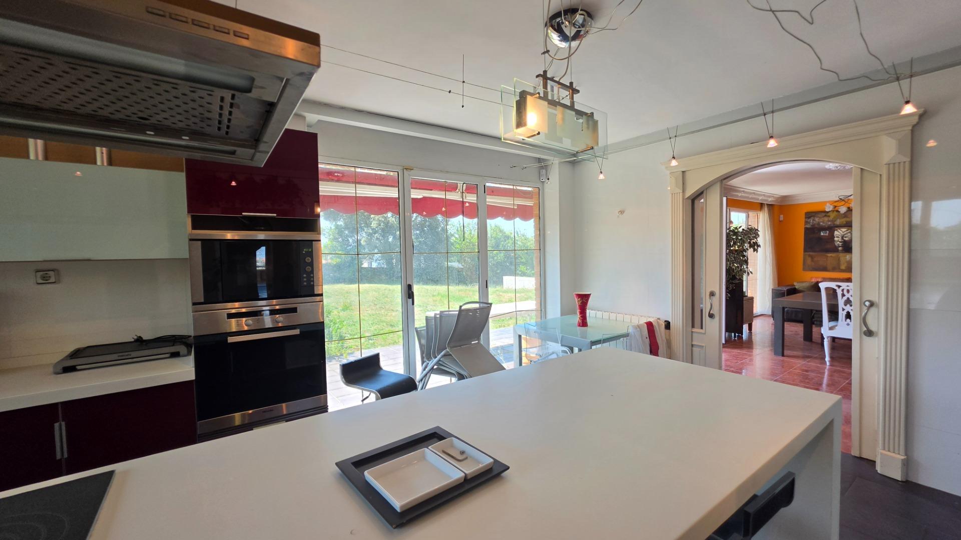 Exclusiva Finca  con Residencia de Lujo y Hostelería en Sanc - foto 26