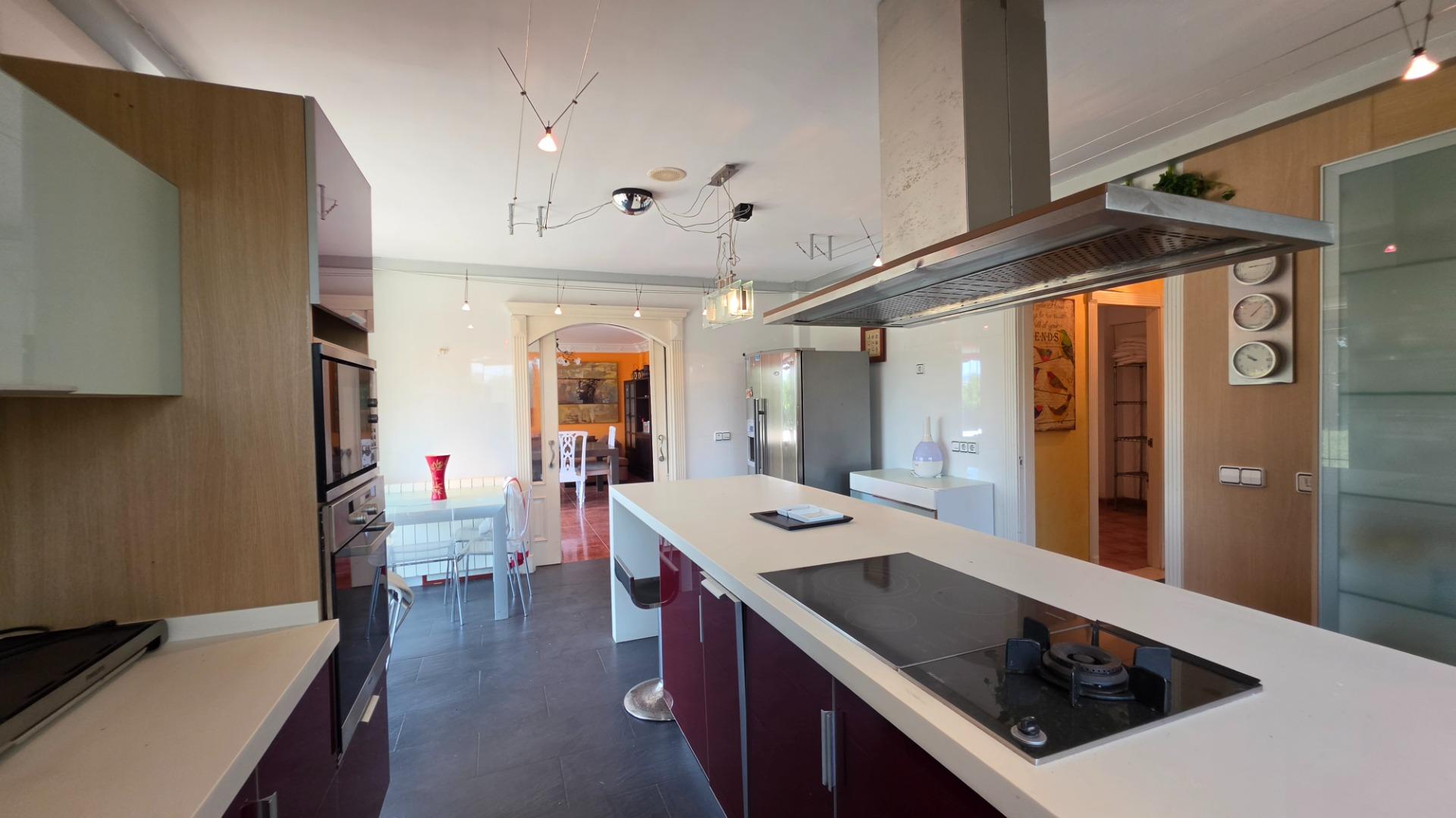 Exclusiva Finca  con Residencia de Lujo y Hostelería en Sanc - foto 27