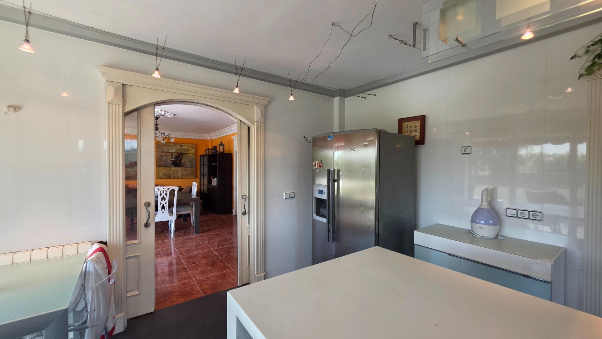 Exclusiva Finca  con Residencia de Lujo y Hostelería en Sanc - foto 28