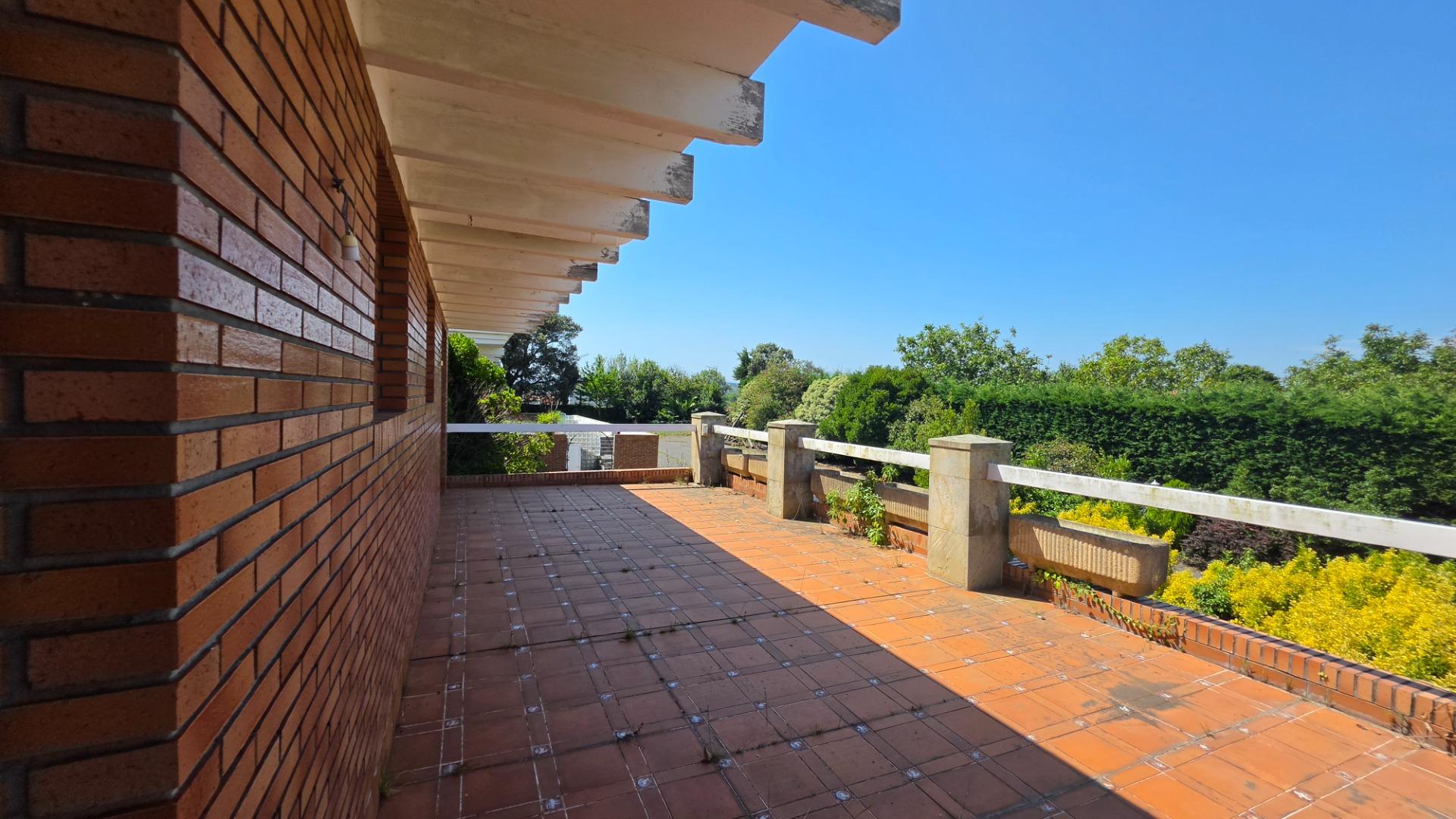 Exclusiva Finca  con Residencia de Lujo y Hostelería en Sanc - foto 29