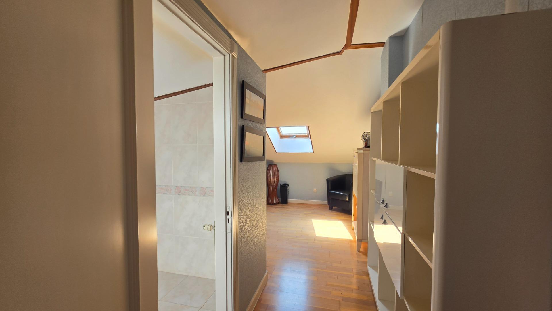 Exclusiva Finca  con Residencia de Lujo y Hostelería en Sanc - foto 34