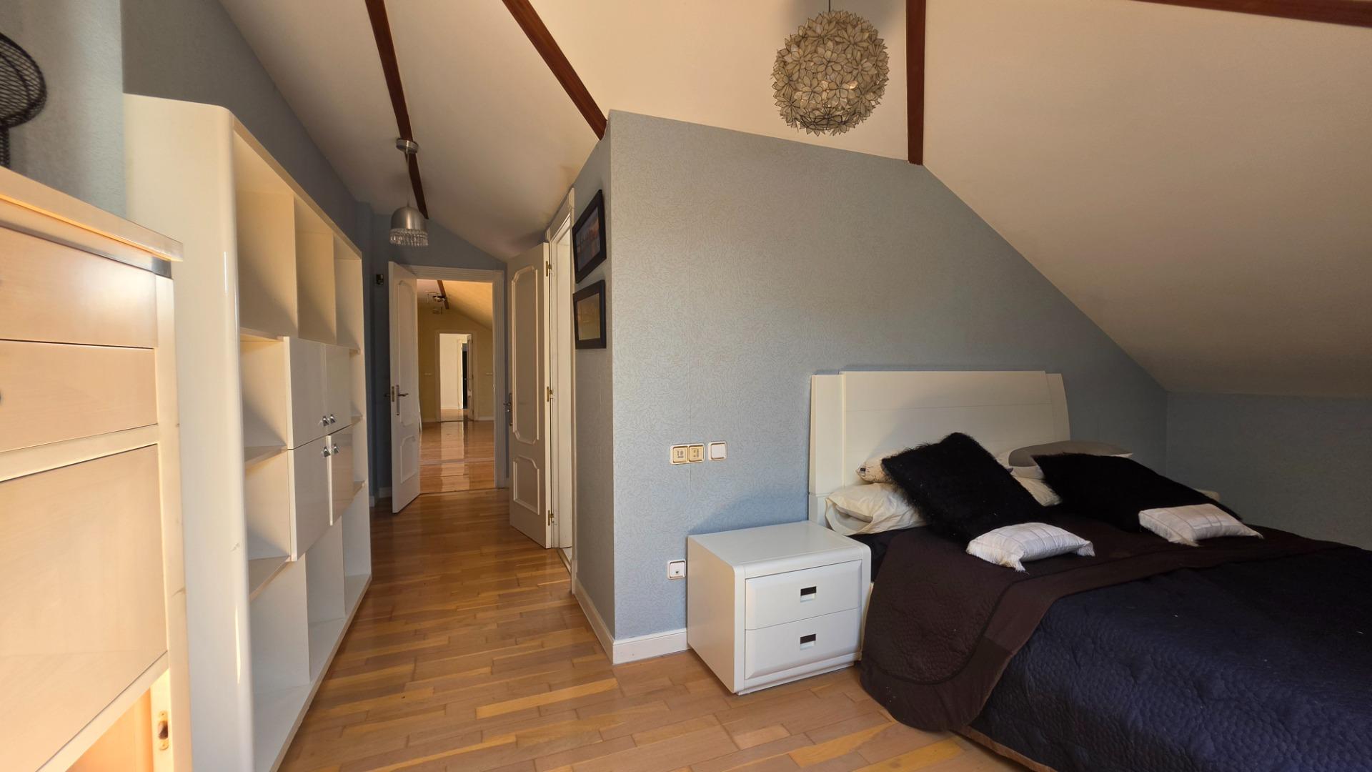 Exclusiva Finca  con Residencia de Lujo y Hostelería en Sanc - foto 37