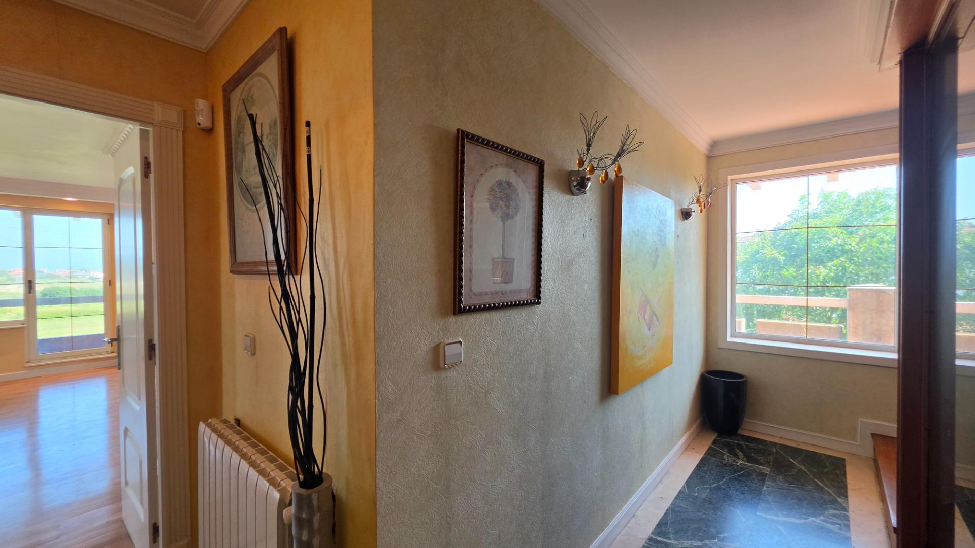 Exclusiva Finca  con Residencia de Lujo y Hostelería en Sanc - foto 40