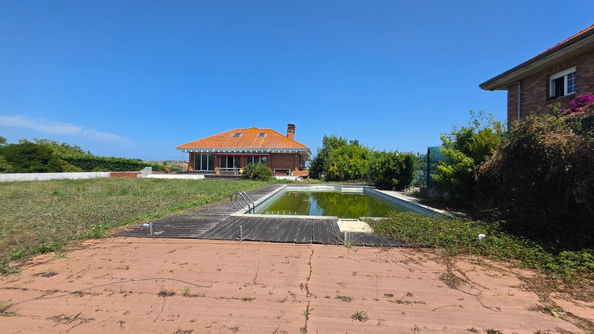 Exclusiva Finca  con Residencia de Lujo y Hostelería en Sanc - foto 5