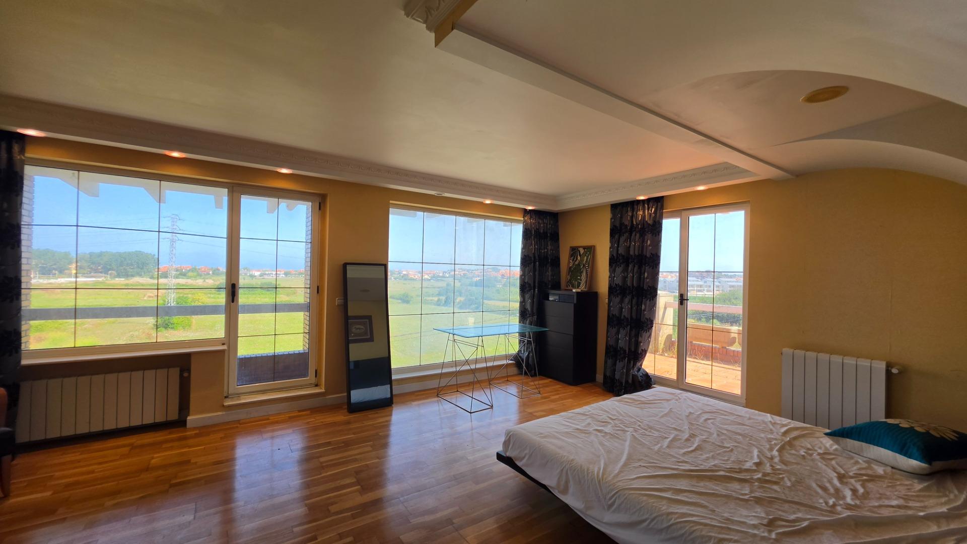 Exclusiva Finca  con Residencia de Lujo y Hostelería en Sanc - foto 42