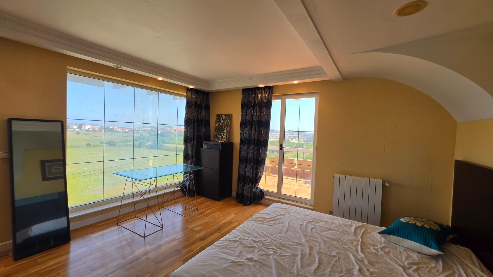 Exclusiva Finca  con Residencia de Lujo y Hostelería en Sanc - foto 44