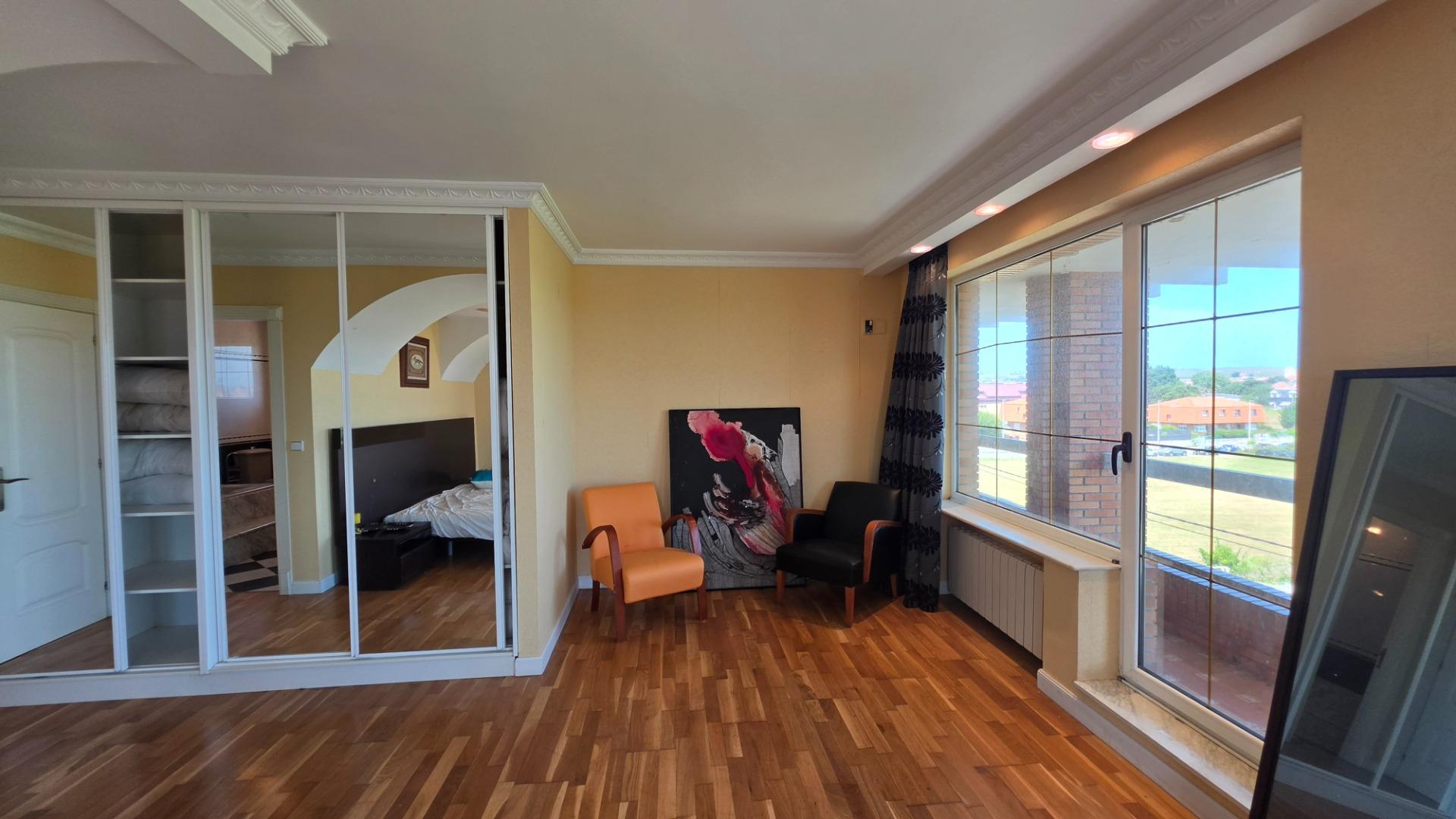 Exclusiva Finca  con Residencia de Lujo y Hostelería en Sanc - foto 45