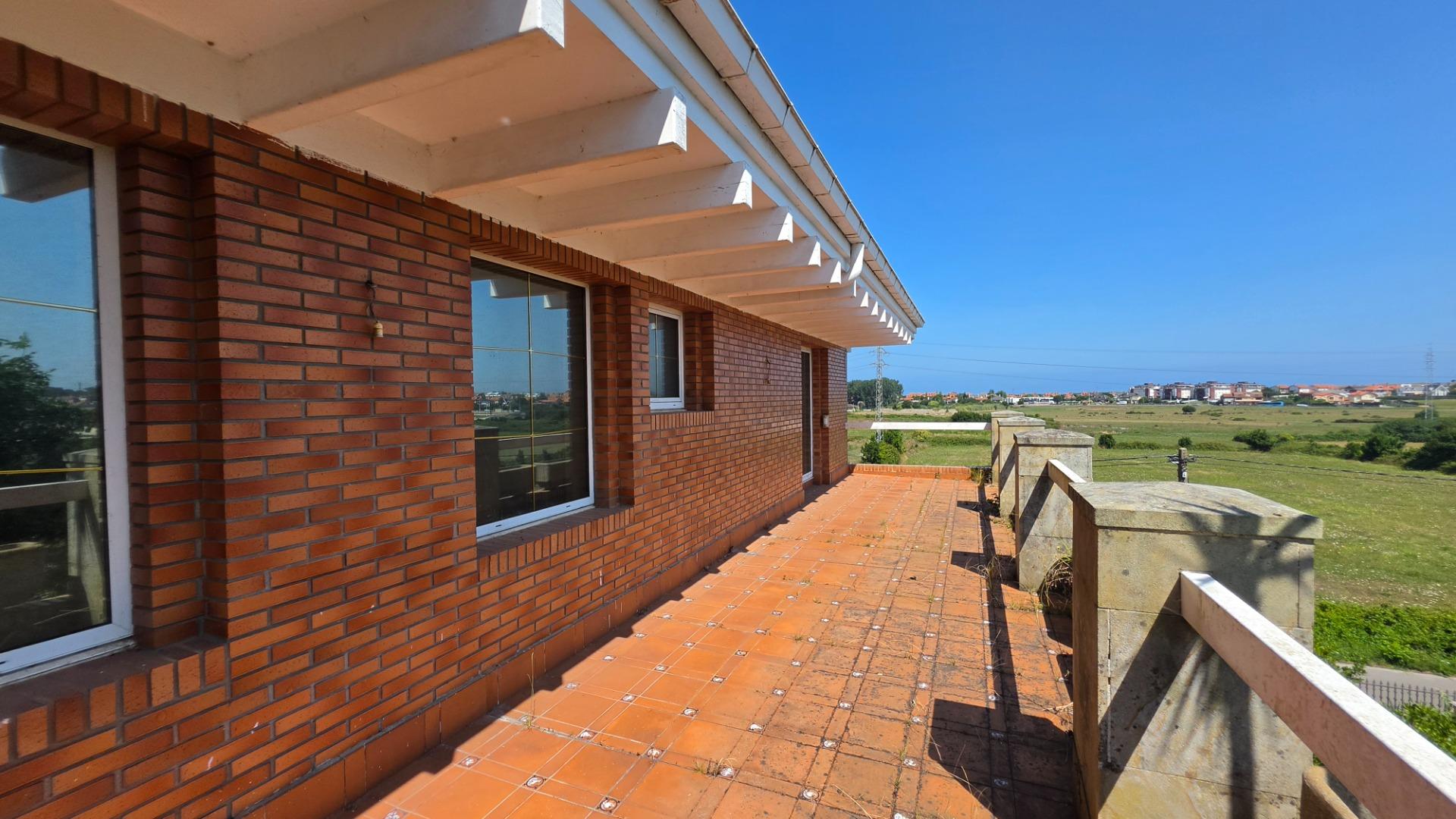 Exclusiva Finca  con Residencia de Lujo y Hostelería en Sanc - foto 48