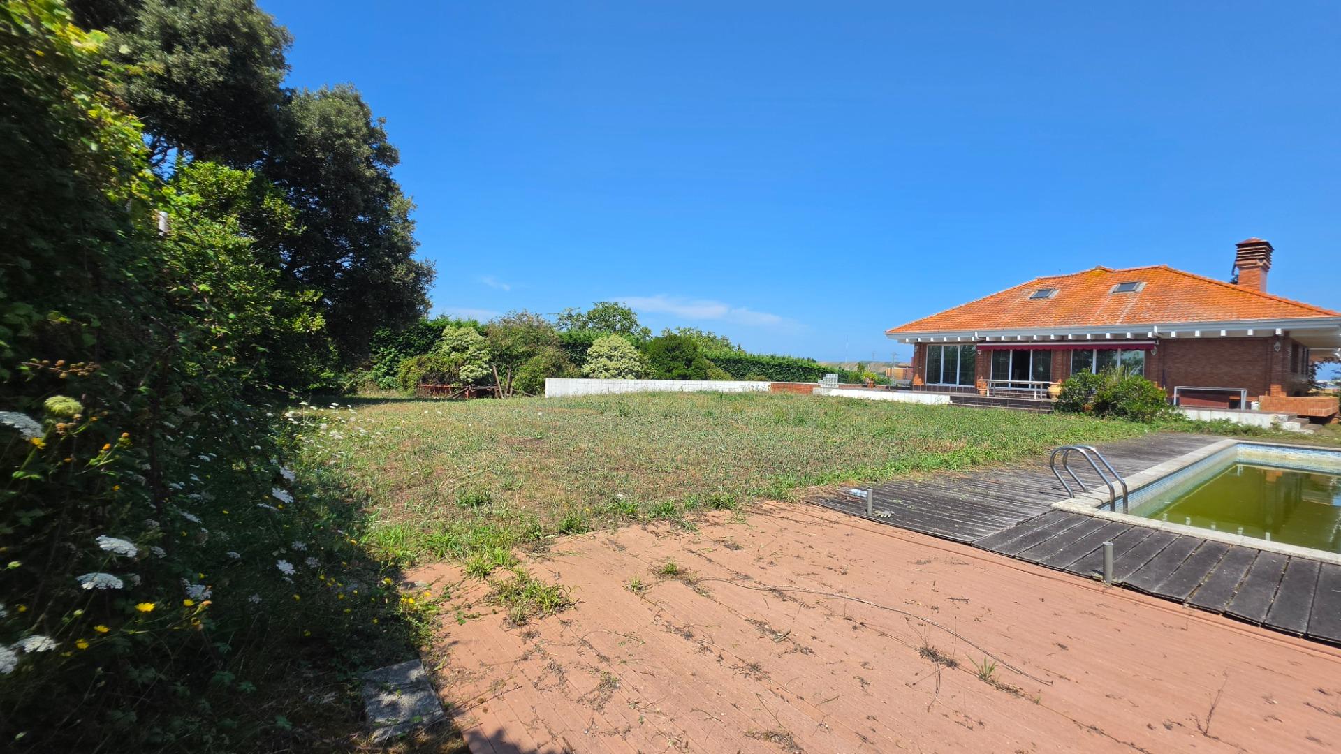 Exclusiva Finca  con Residencia de Lujo y Hostelería en Sanc - foto 6