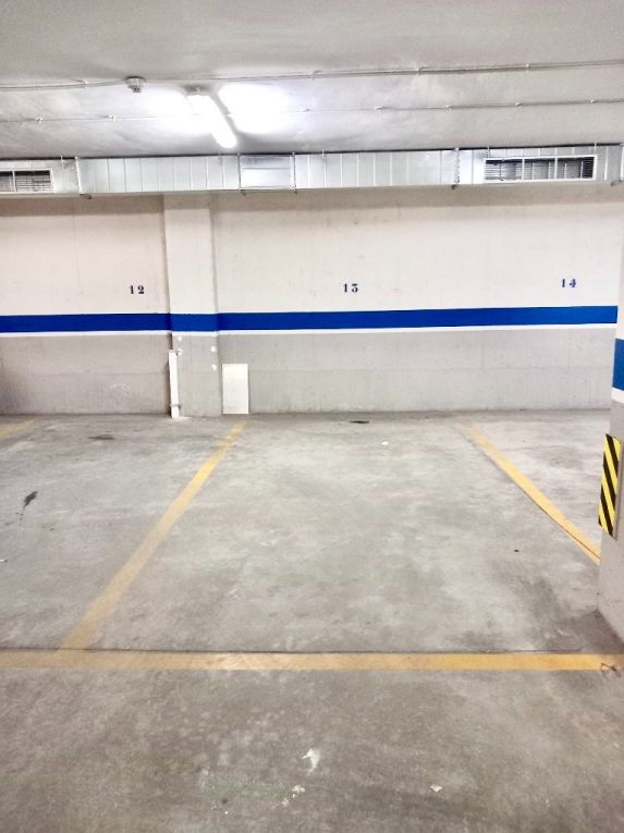 Amplio piso de 3 dormitorios con garaje y trastero en el cor - foto 14