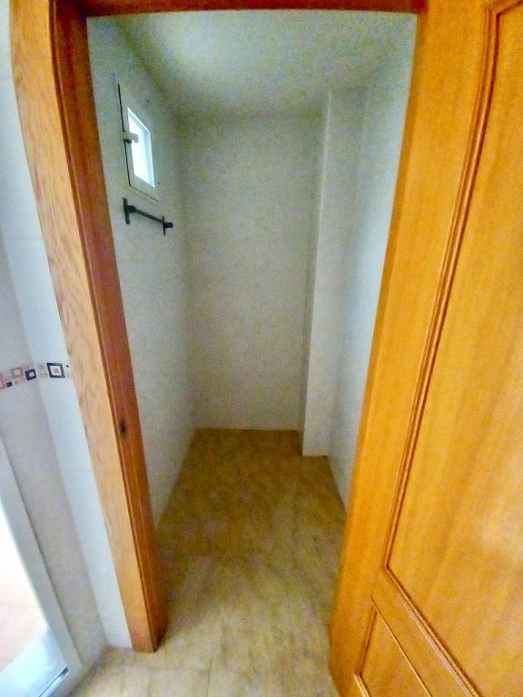 Amplio piso de 3 dormitorios con garaje y trastero en el cor - foto 16
