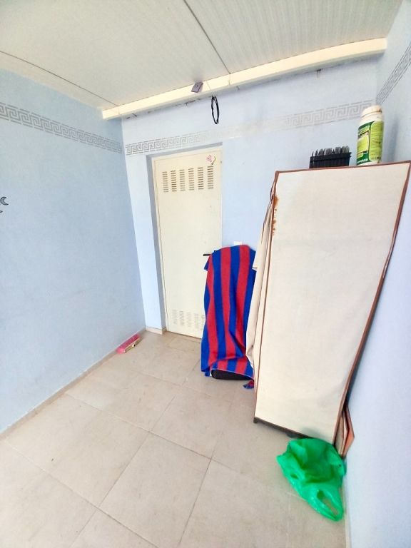 Amplio piso de 3 dormitorios con garaje y trastero en el cor - foto 7