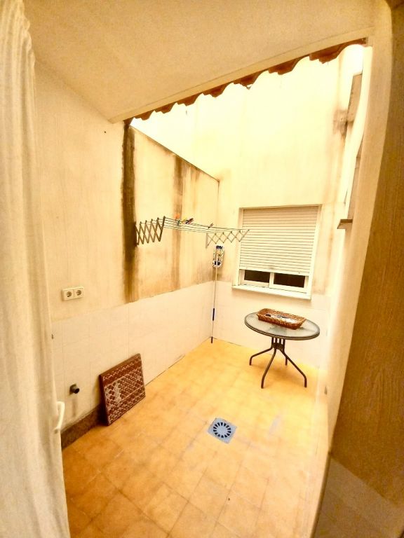 Amplio piso de 3 dormitorios con garaje y trastero en el cor - foto 10
