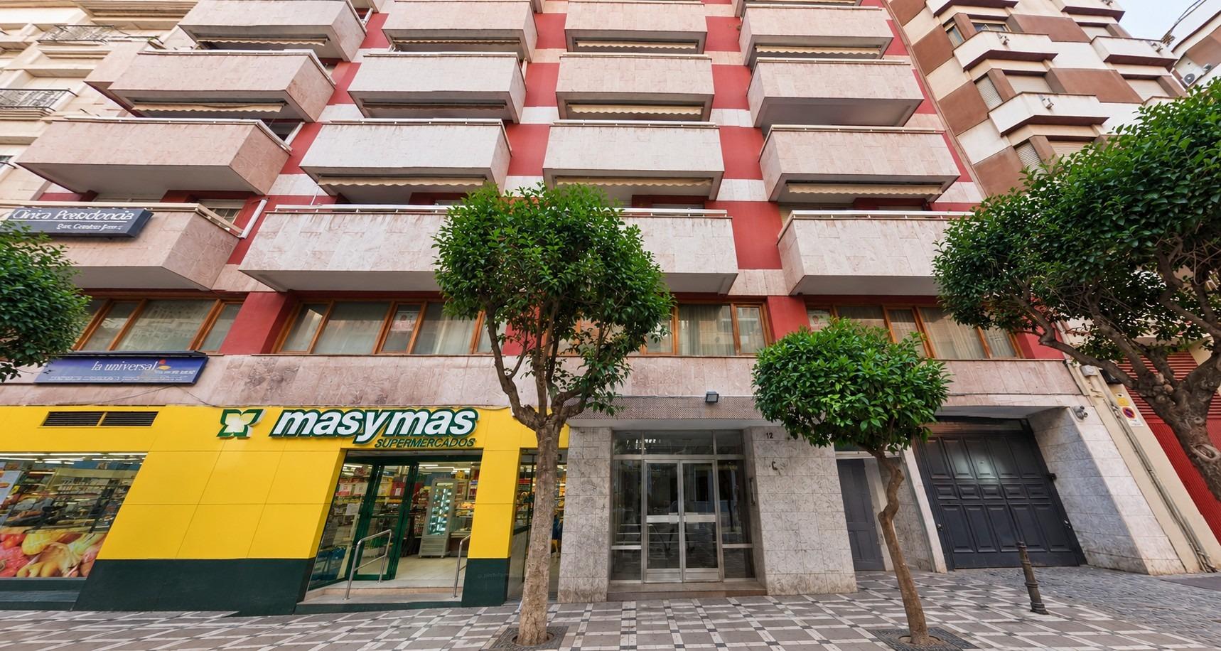 Venta local en Jaen