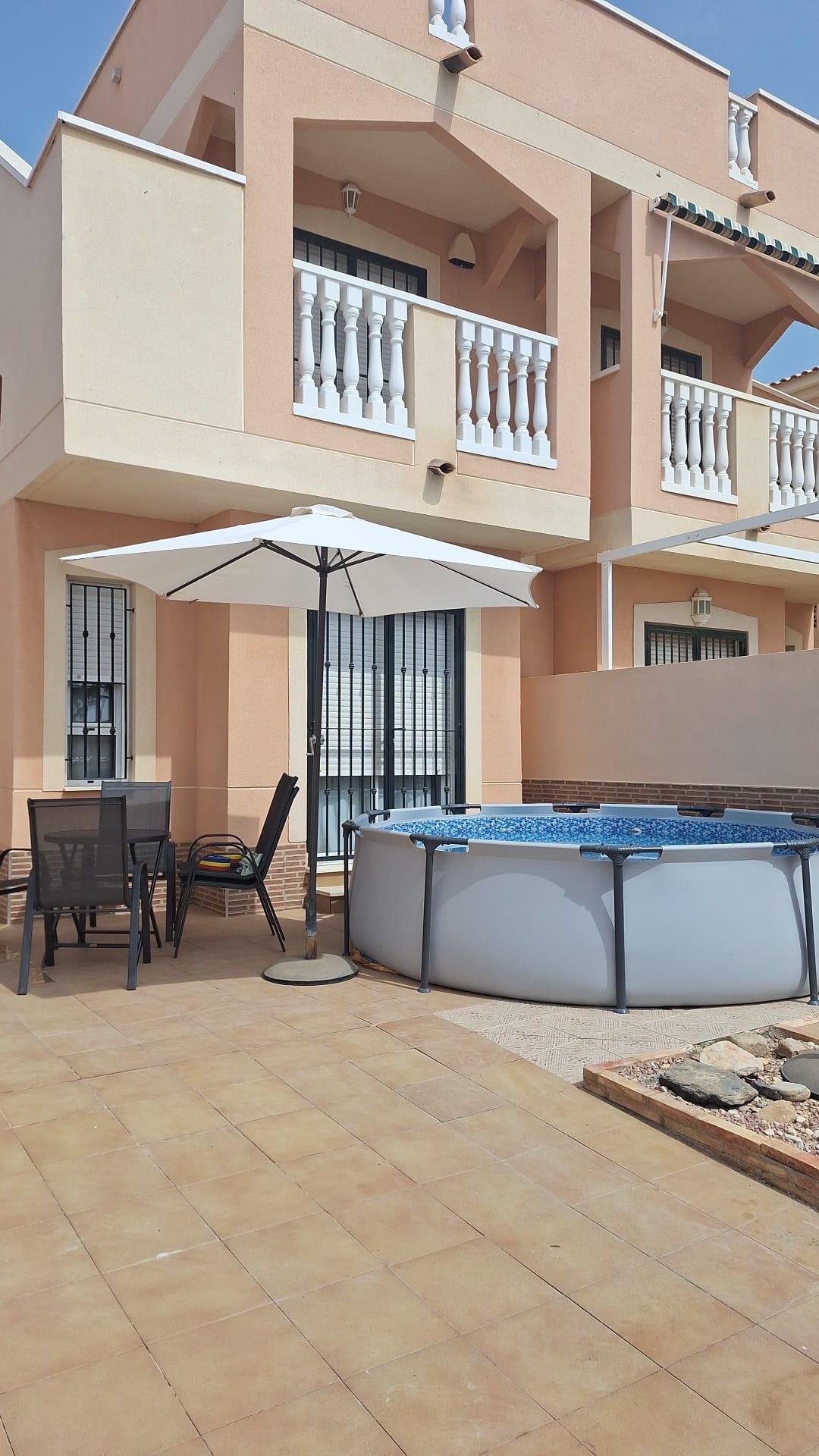 PRECIOSO DUPLEX  EN EL ALCOLAR