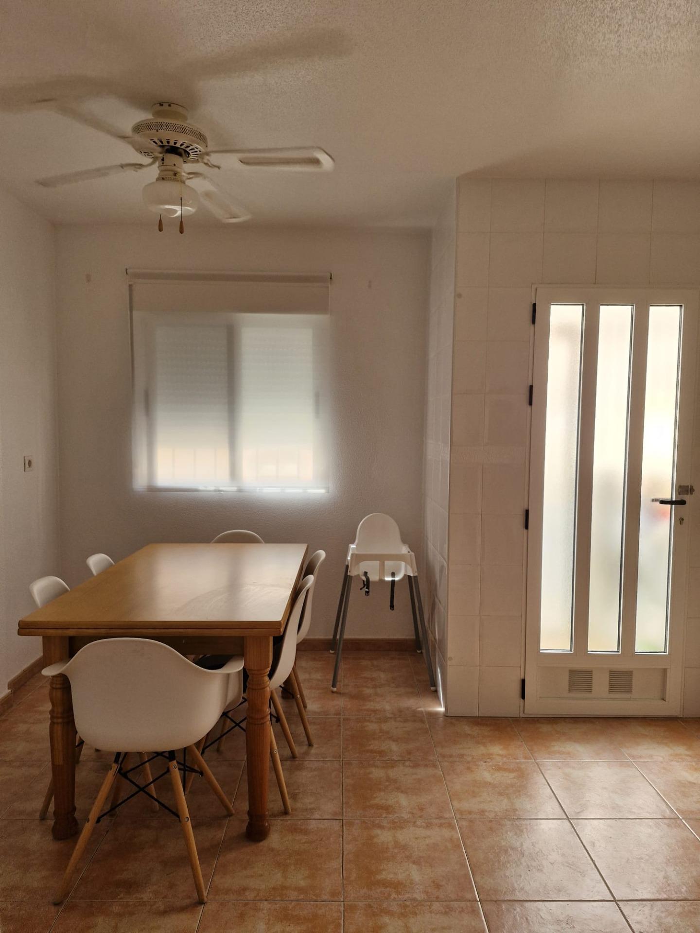PRECIOSO DUPLEX  EN EL ALCOLAR - foto 12