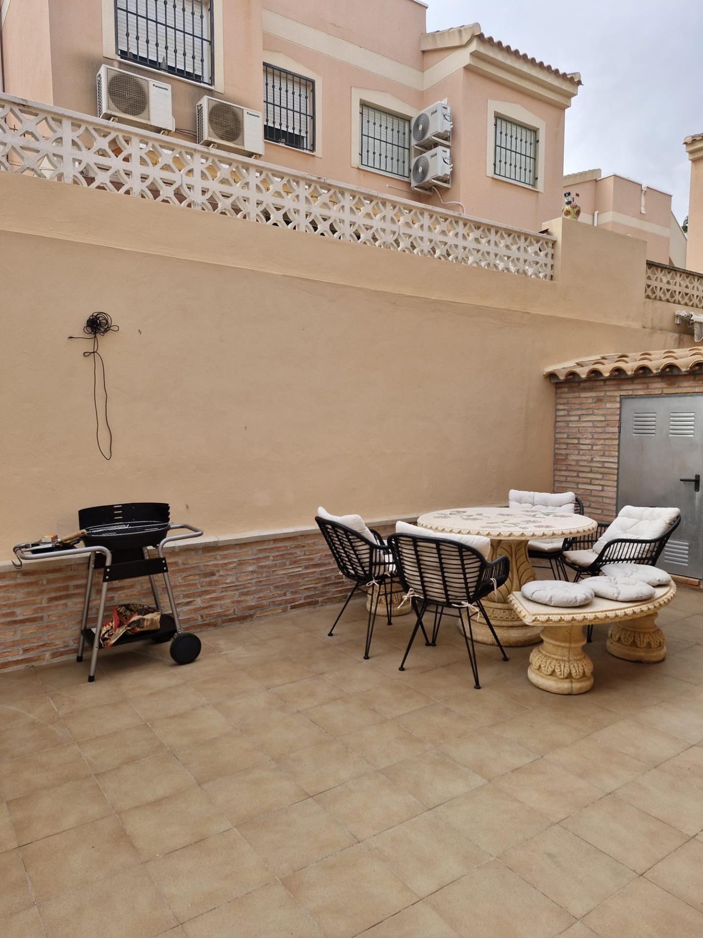 PRECIOSO DUPLEX  EN EL ALCOLAR - foto 3