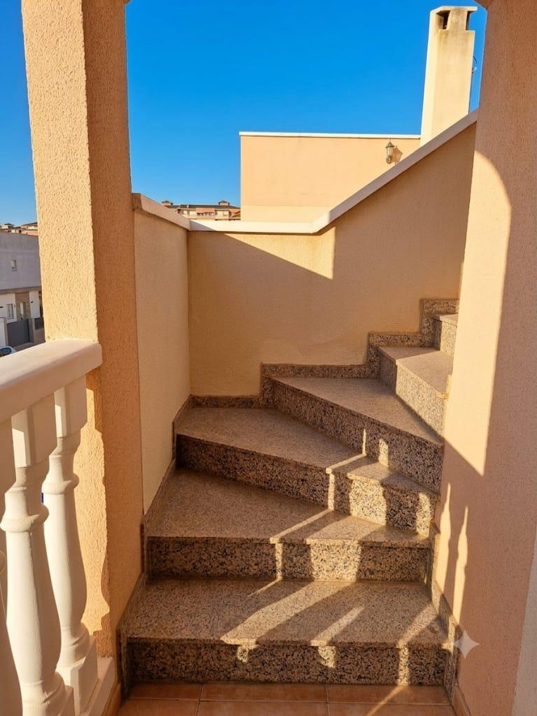 PRECIOSO DUPLEX  EN EL ALCOLAR - foto 23