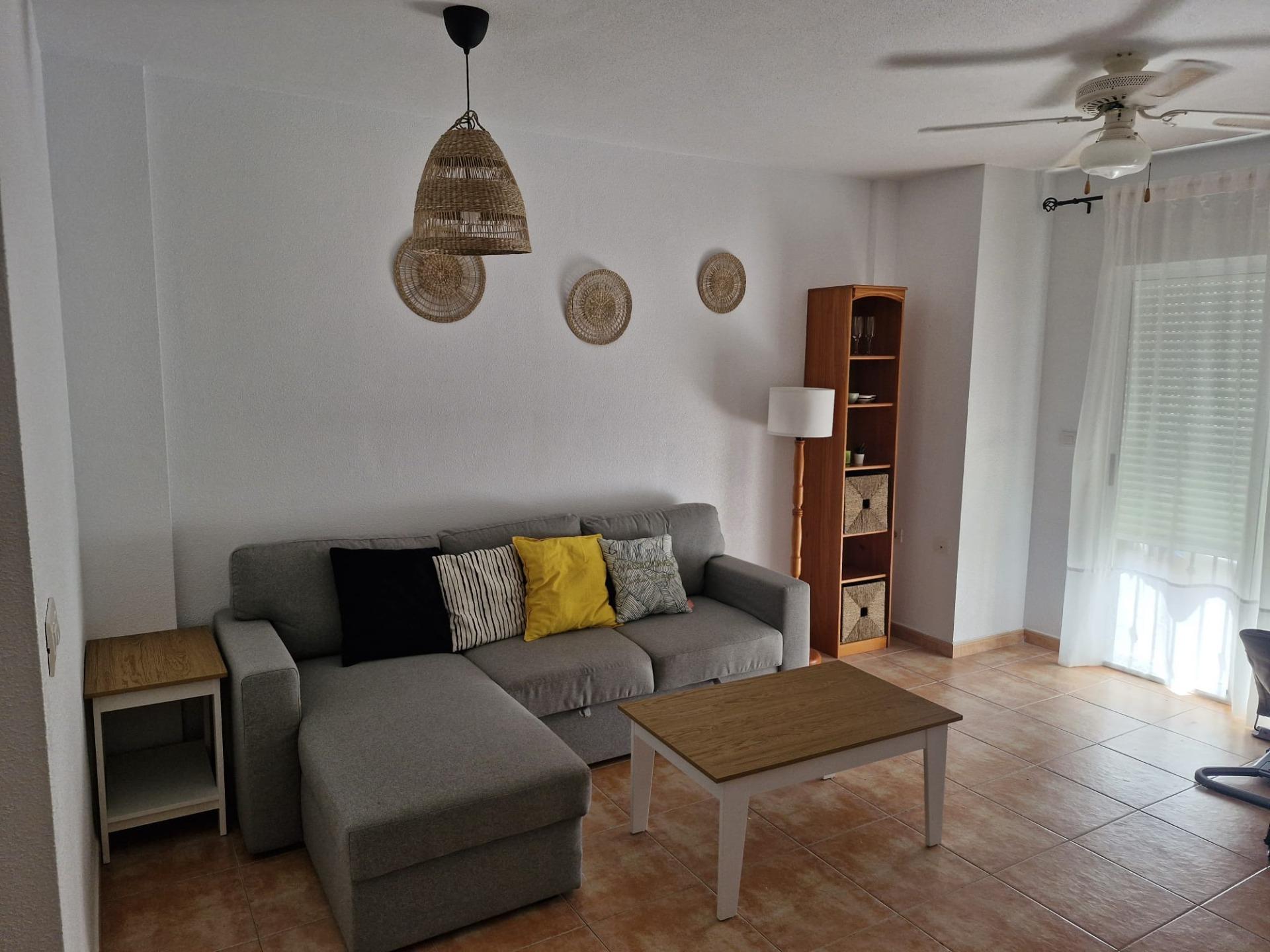 PRECIOSO DUPLEX  EN EL ALCOLAR - foto 5