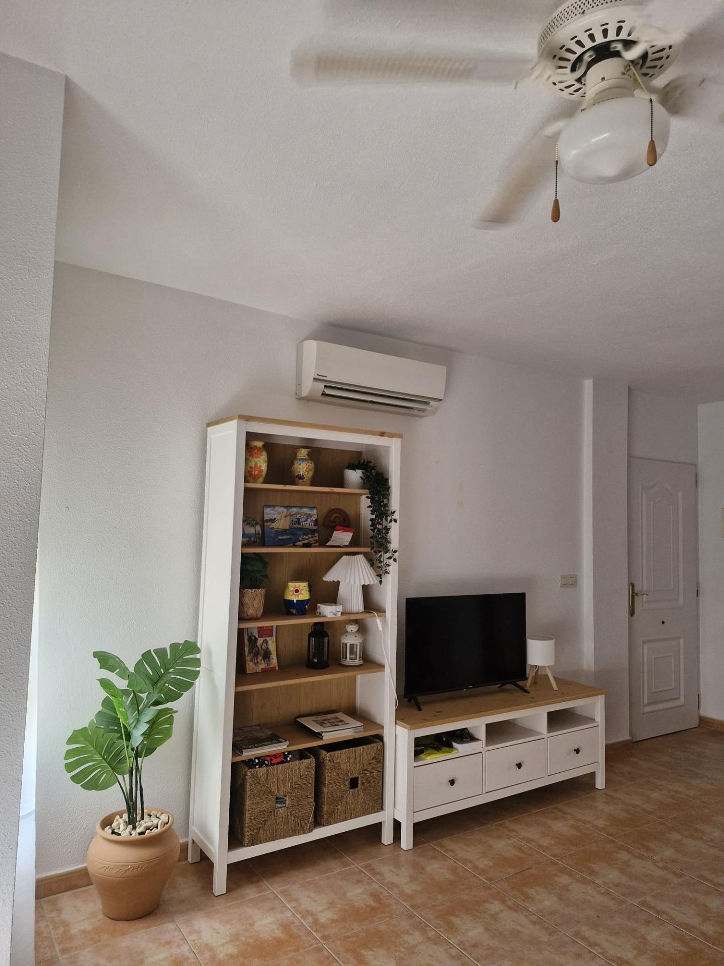 PRECIOSO DUPLEX  EN EL ALCOLAR - foto 7