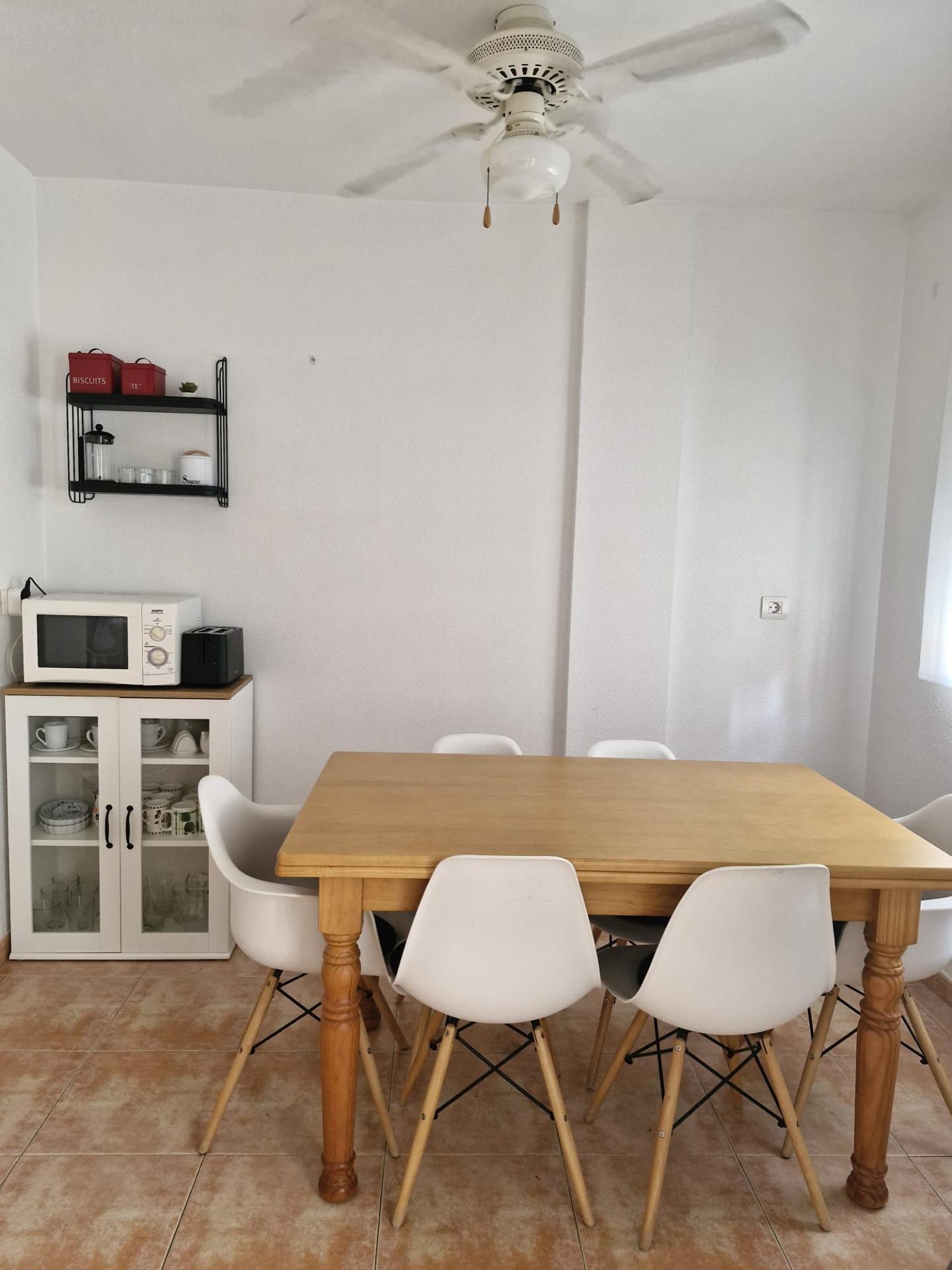 PRECIOSO DUPLEX  EN EL ALCOLAR - foto 8