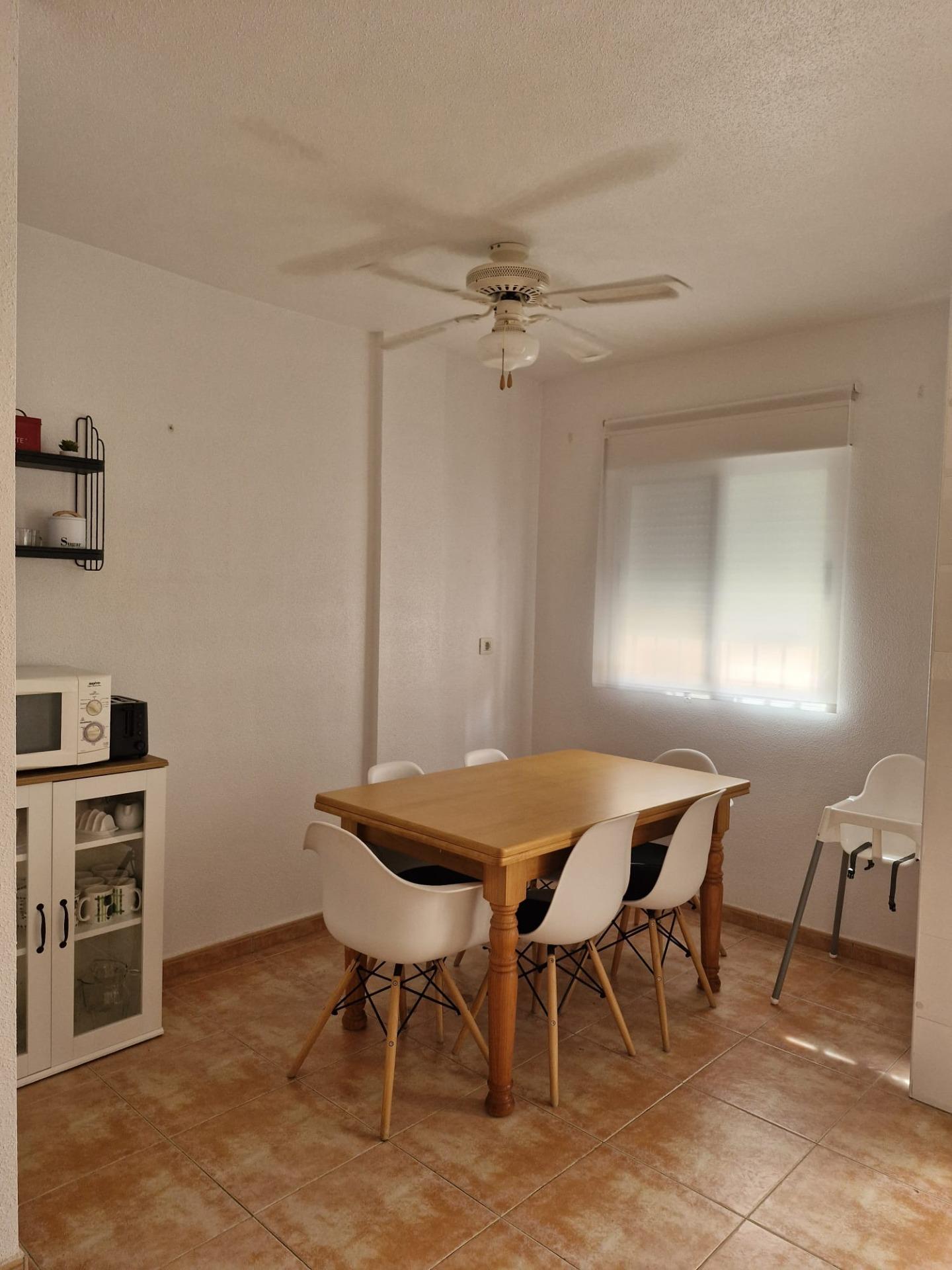 PRECIOSO DUPLEX  EN EL ALCOLAR - foto 9