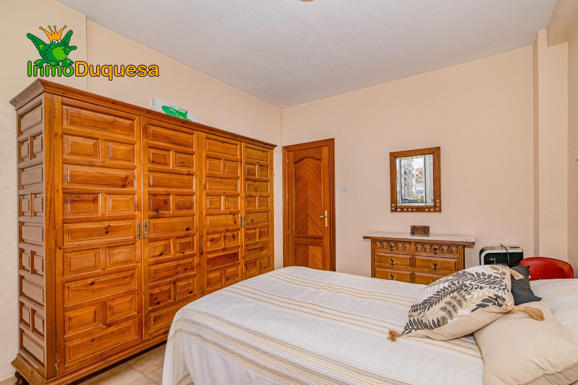 Piso junto la Avda. Don Bosco. Con vistas despejadas. - foto 17
