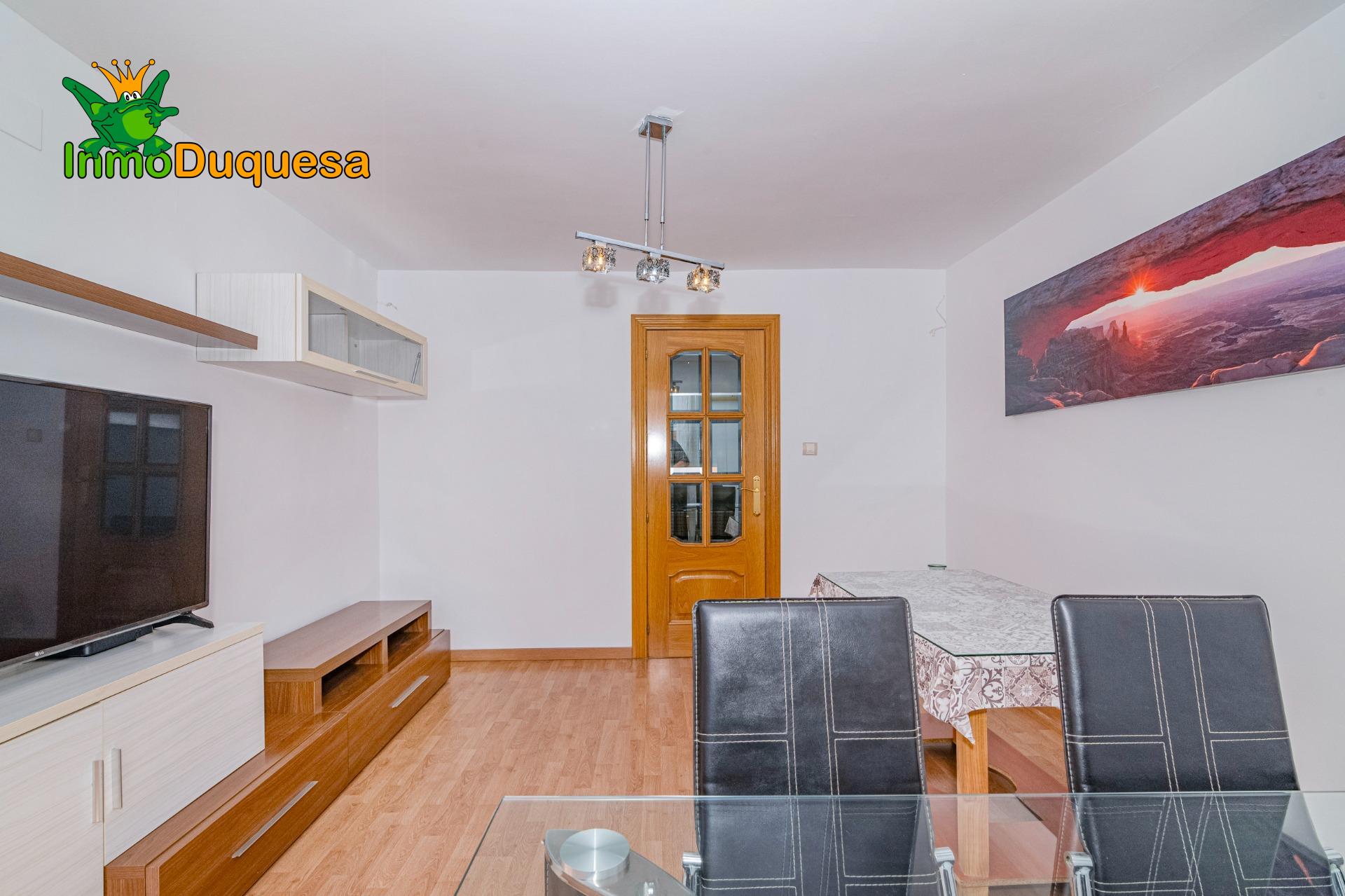 Piso REFORMADO en el Zaidín de 3 dorm. (Con APARCAMIENTO) - foto 11