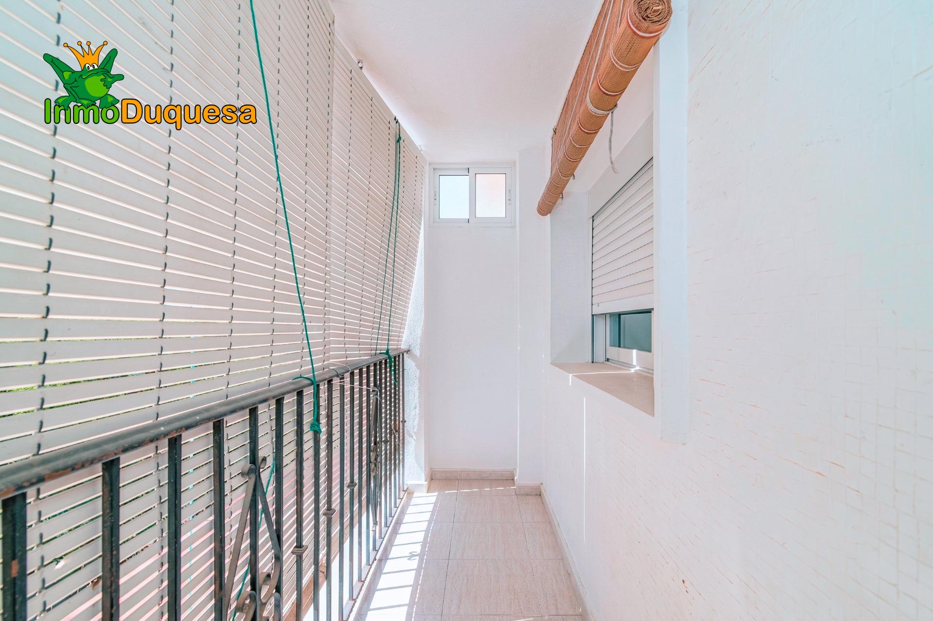 Piso REFORMADO en el Zaidín de 3 dorm. (Con APARCAMIENTO) - foto 12