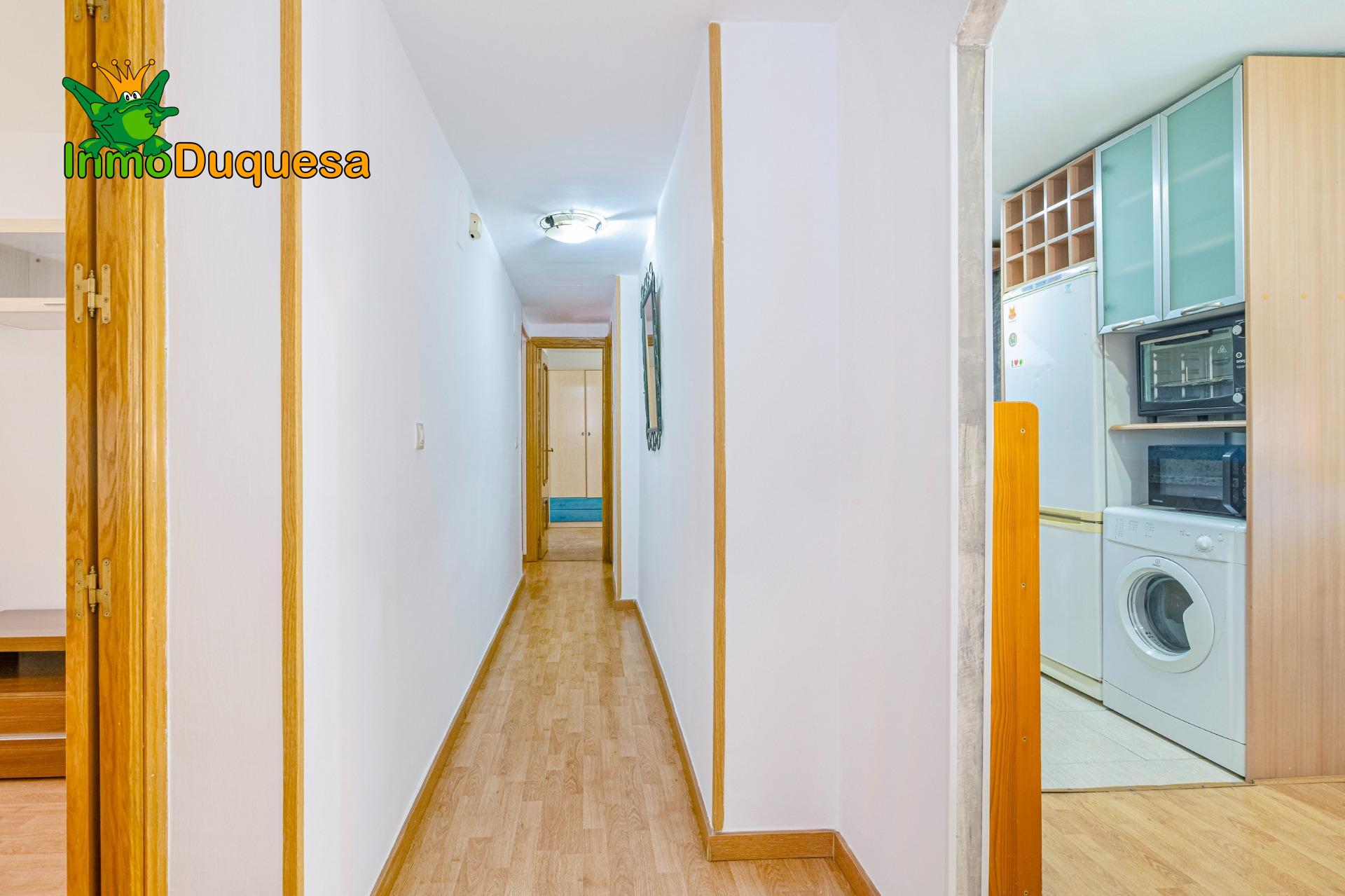 Piso REFORMADO en el Zaidín de 3 dorm. (Con APARCAMIENTO) - foto 14