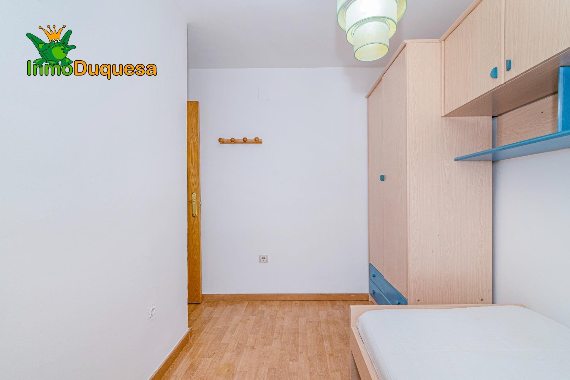 Piso REFORMADO en el Zaidín de 3 dorm. (Con APARCAMIENTO) - foto 22