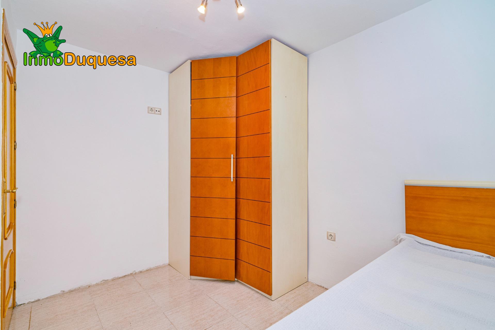 Piso REFORMADO en el Zaidín de 3 dorm. (Con APARCAMIENTO) - foto 25