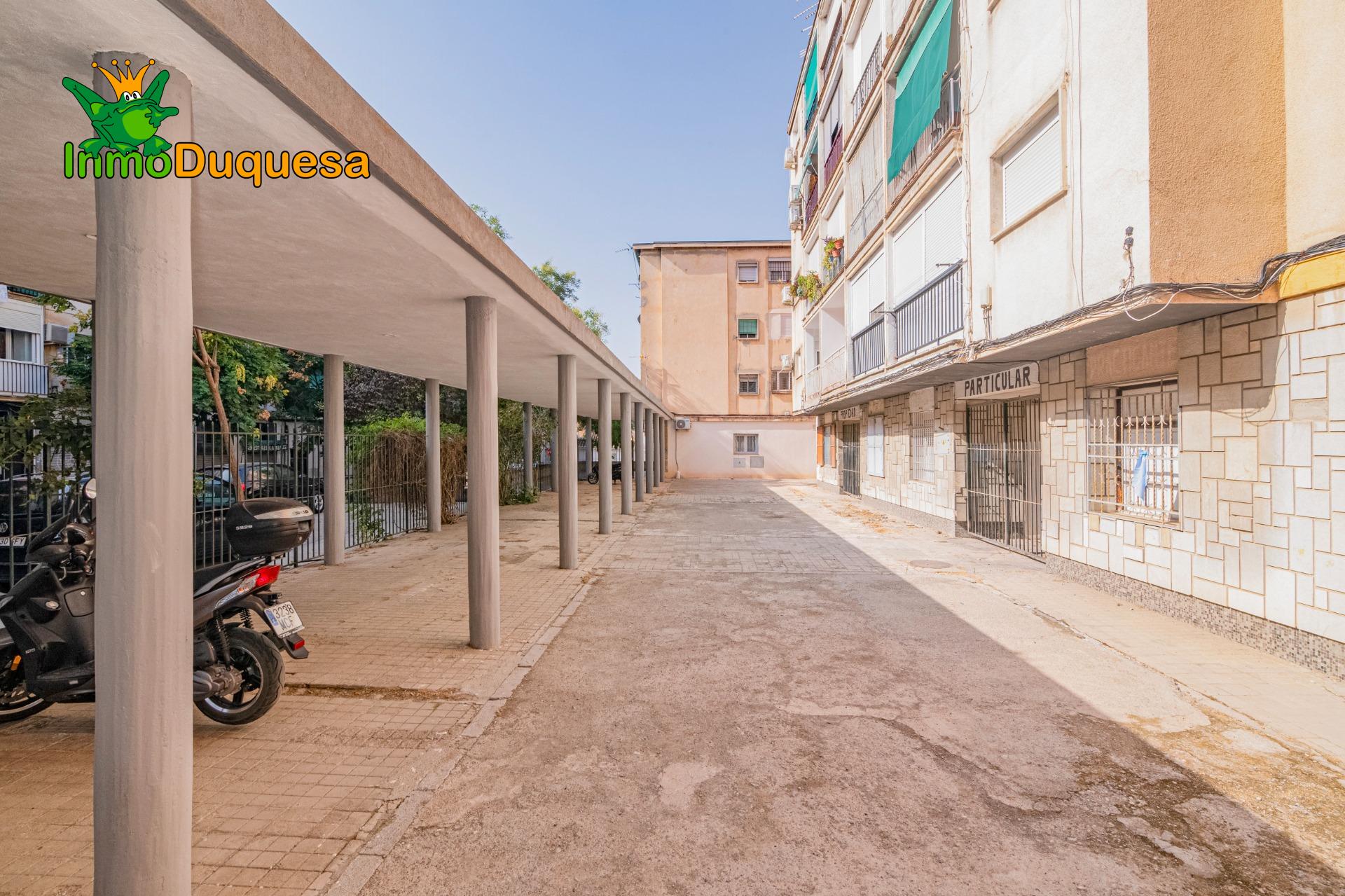 Piso REFORMADO en el Zaidín de 3 dorm. (Con APARCAMIENTO) - foto 29
